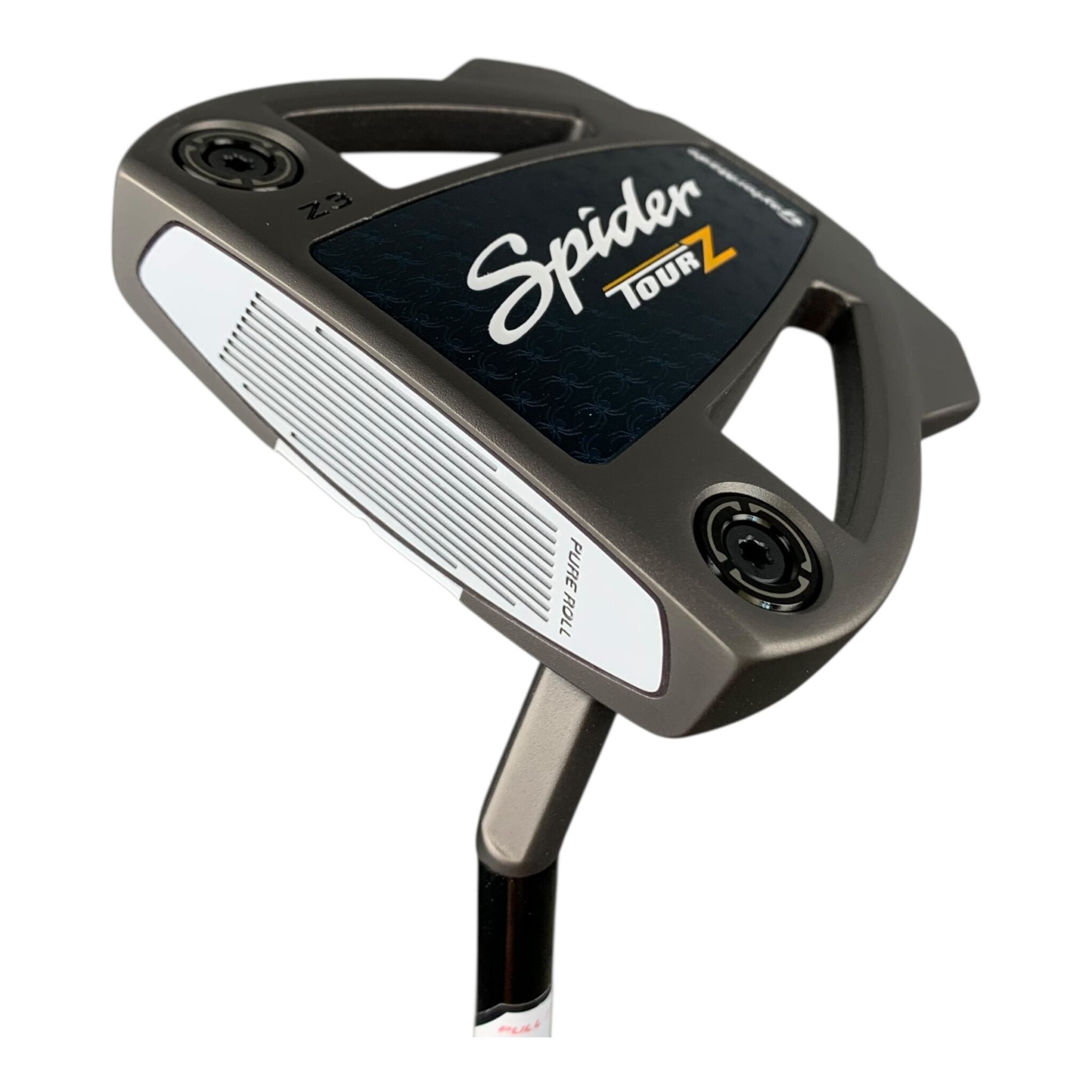 TaylorMade Spider Tour Z Putter / 34" - Venstre