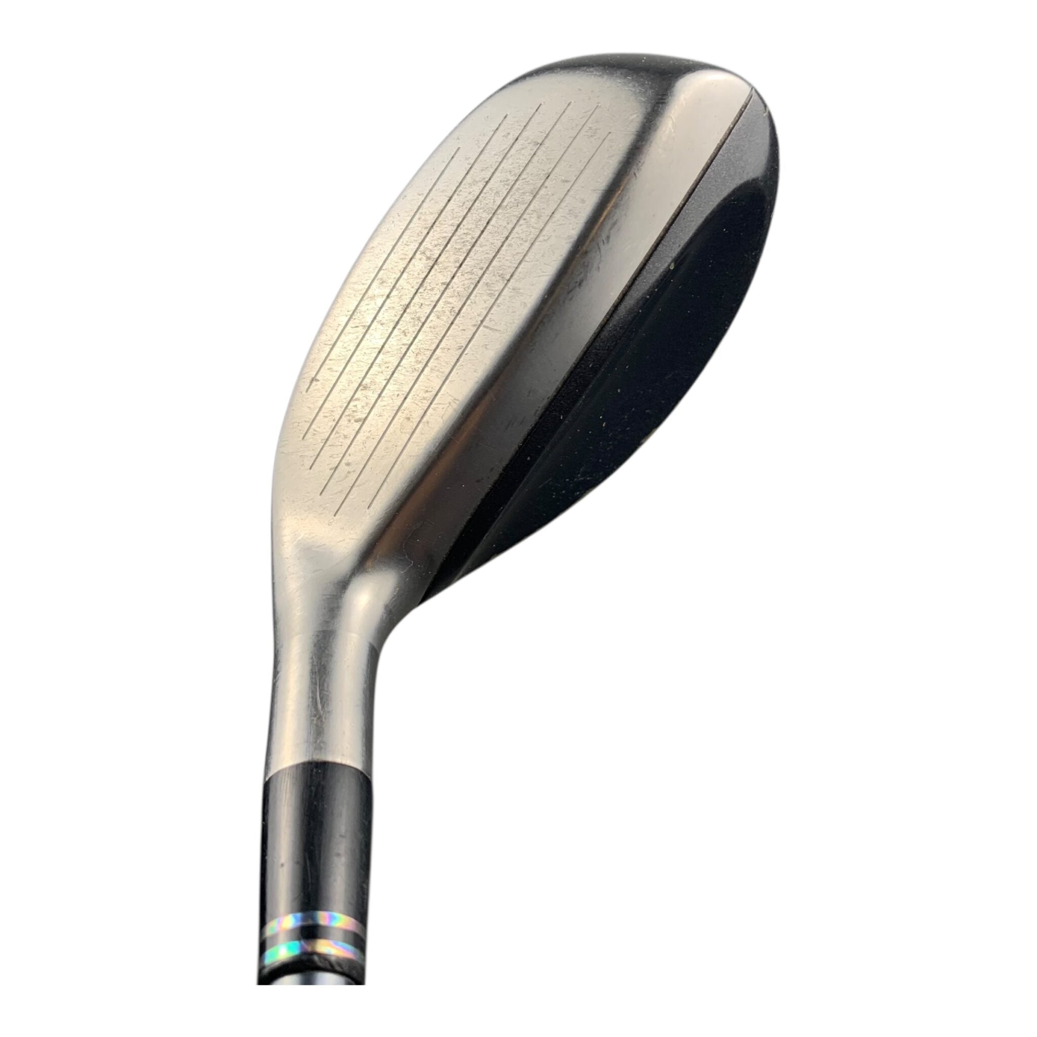 Cleveland HI-Bore Hybrid / Flex Ladies / Grafit / #4/25