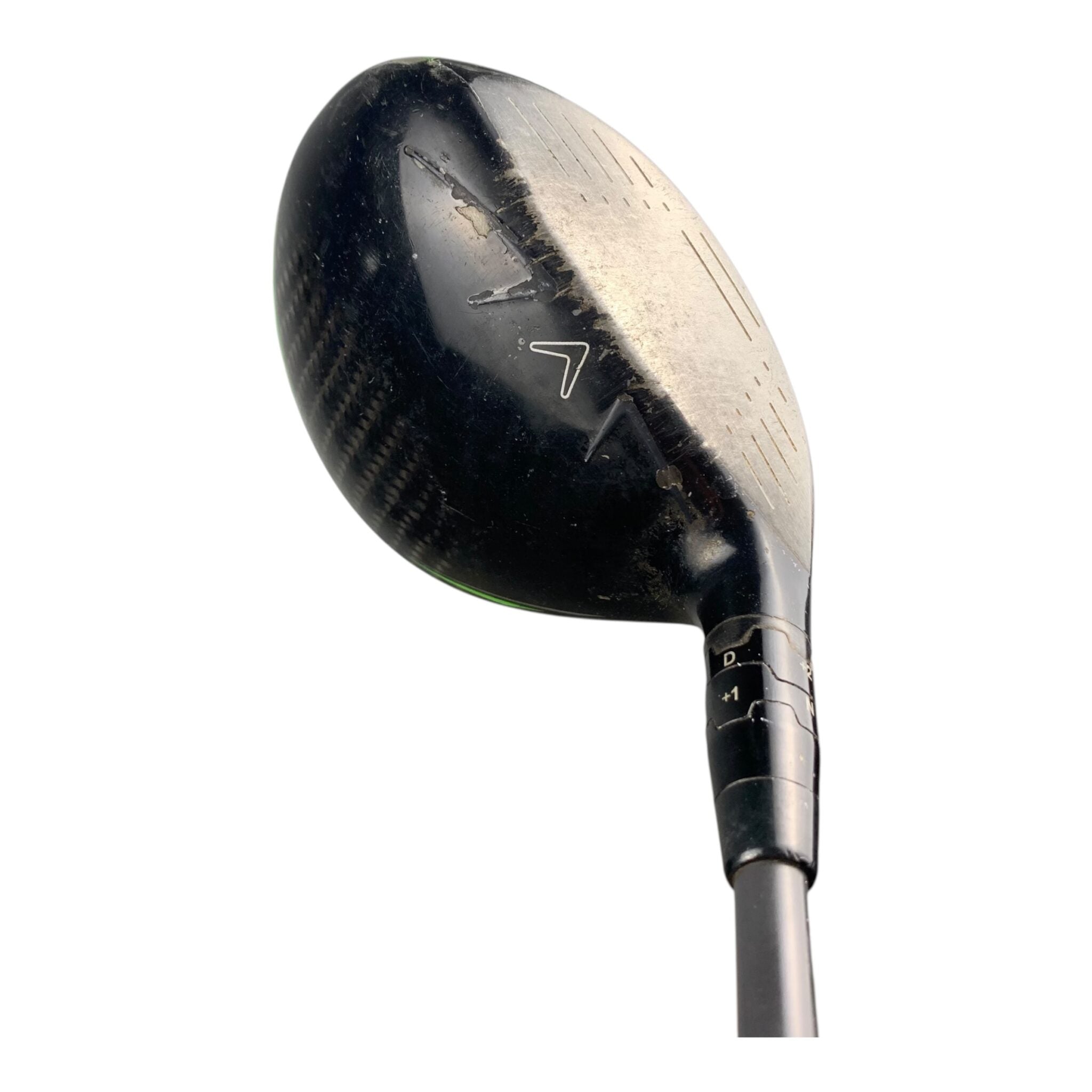 Callaway Epic GBB Fairway Wood / Flex Stiff / Grafit / #3/15 - Venstre