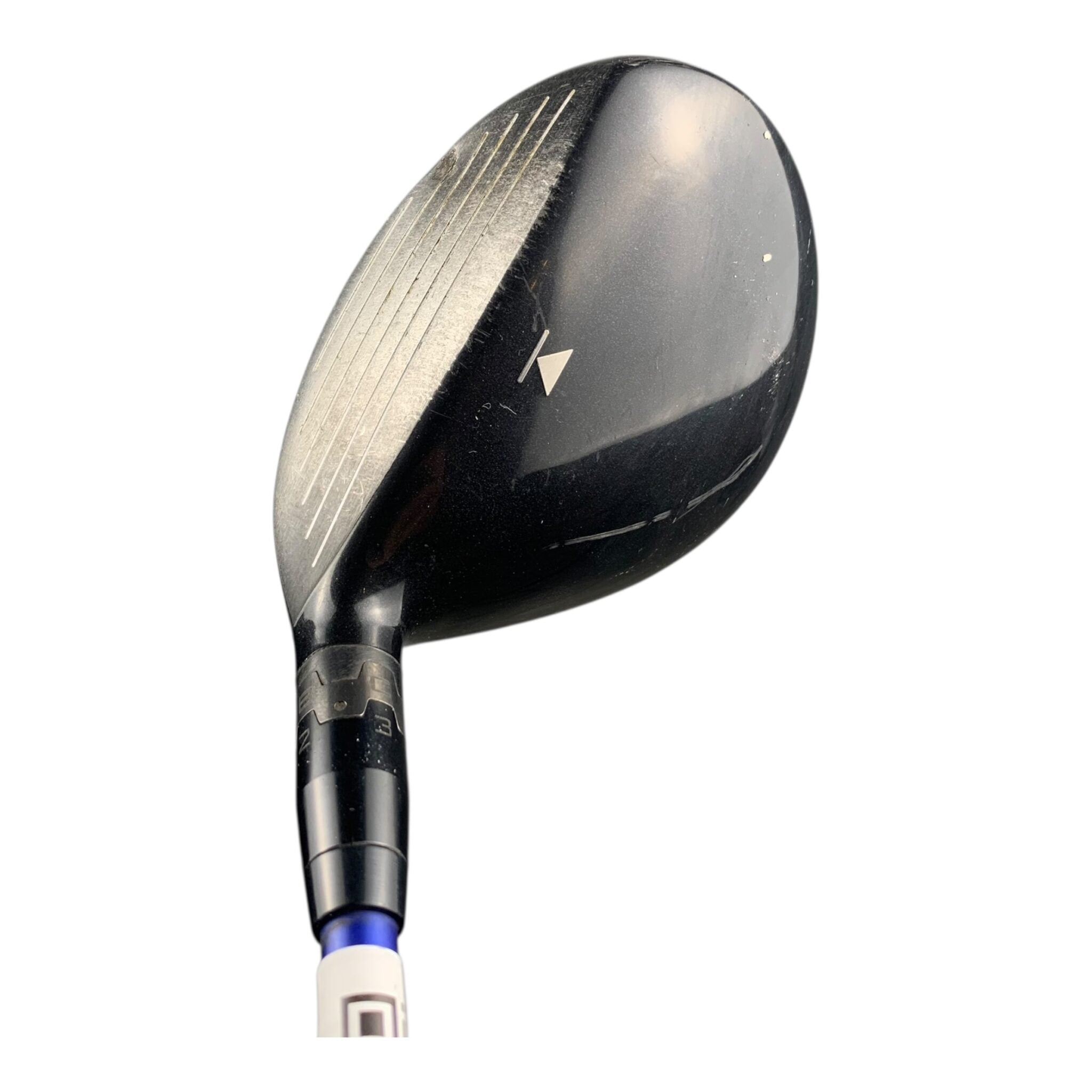 Titleist 913F Fairway Wood / Flex Stiff / Grafit / #3/15