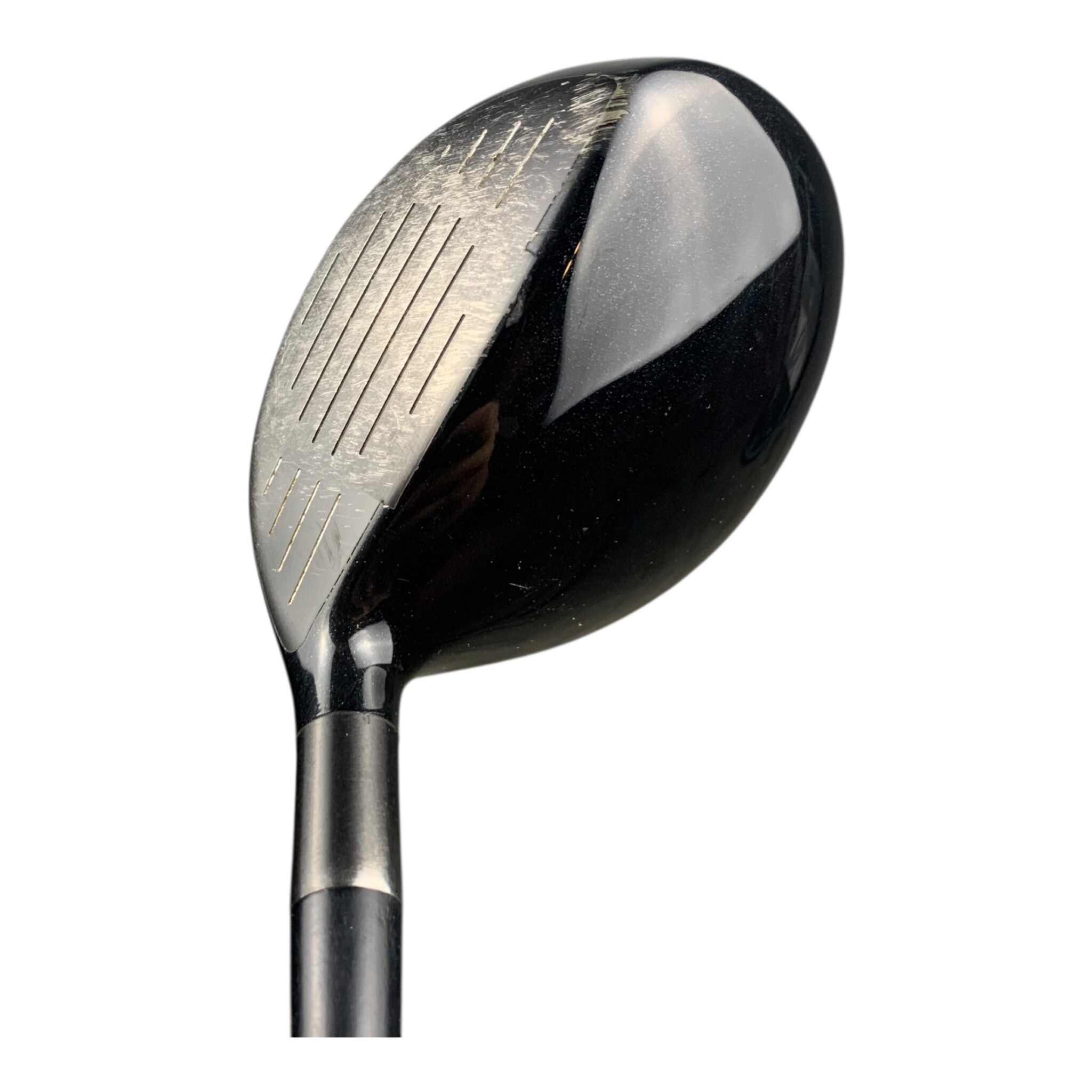 Cleveland Classic XL Fairway Wood / Flex Ladies / Grafit / #7/21