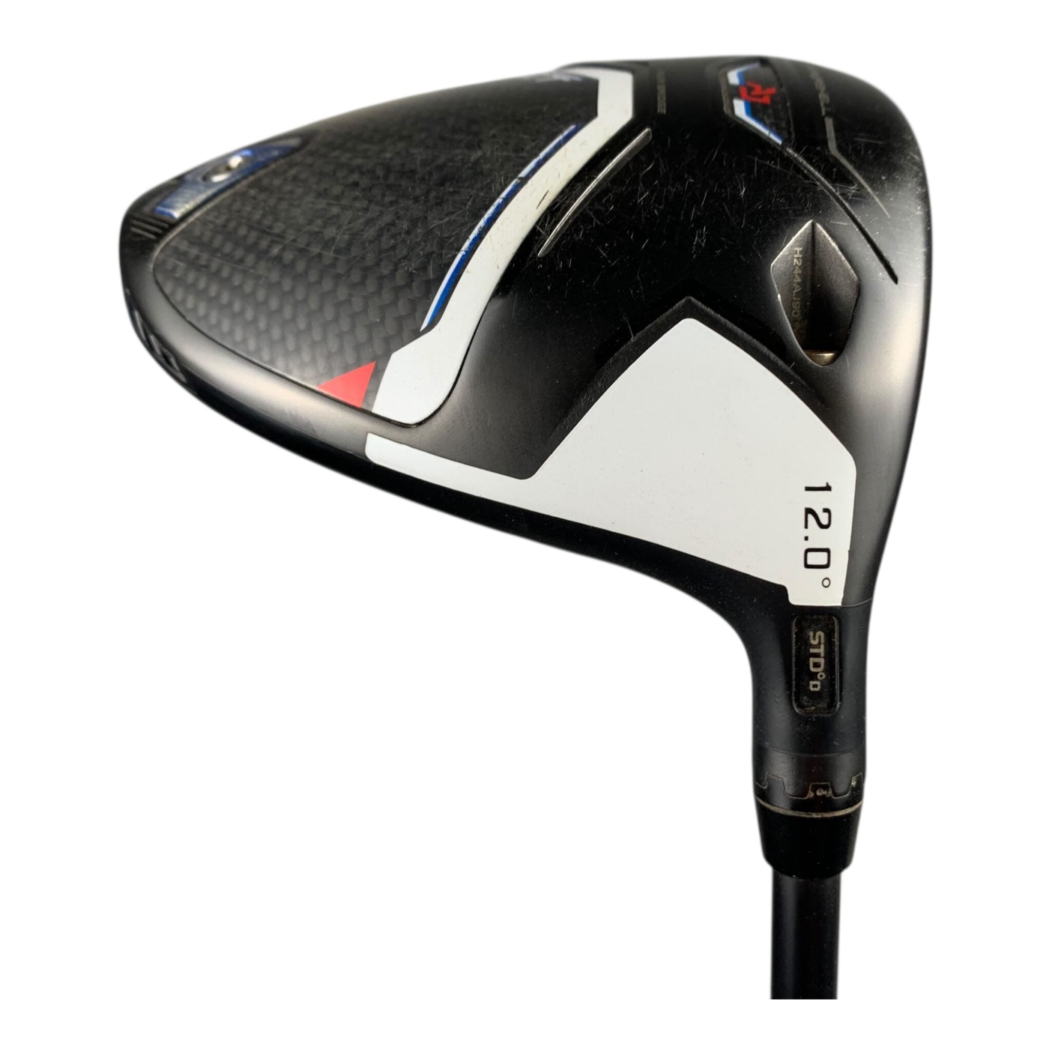 Cobra AeroJet Driver / Flex Regular / Loft 12