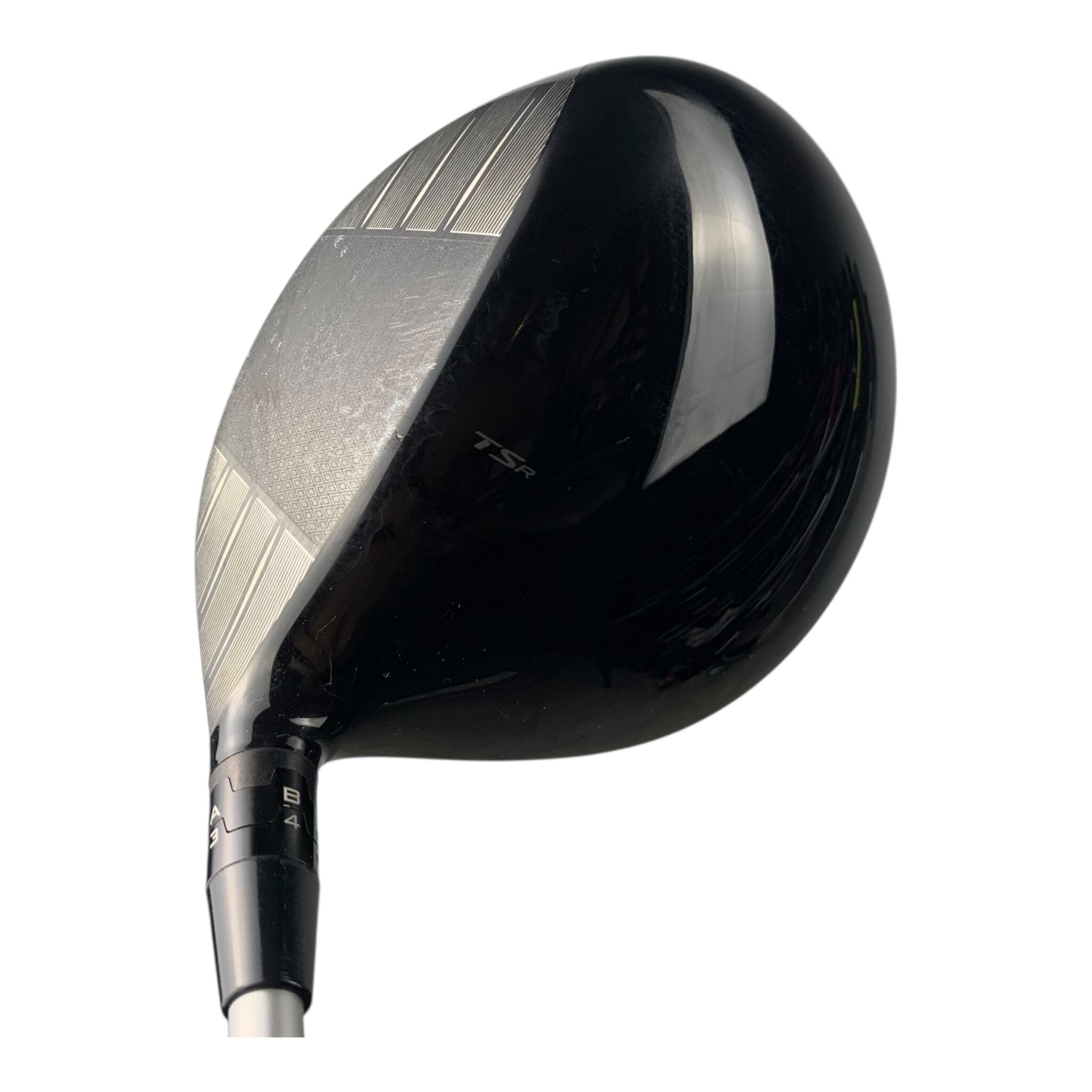 Titleist TSR1 Driver / Flex Ladies / Loft 12