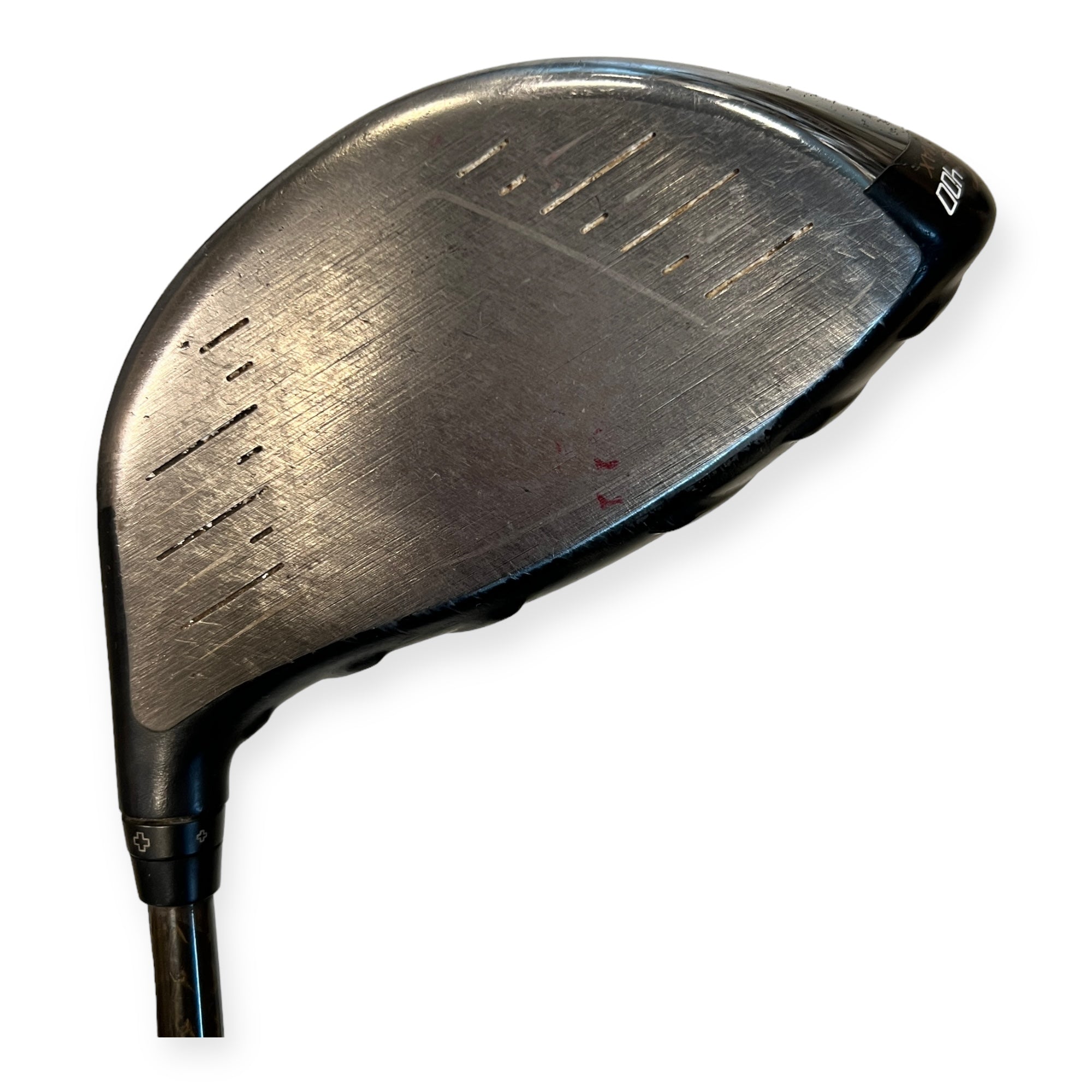 Ping G400 Max Driver / Flex Regular / Loft 10.5