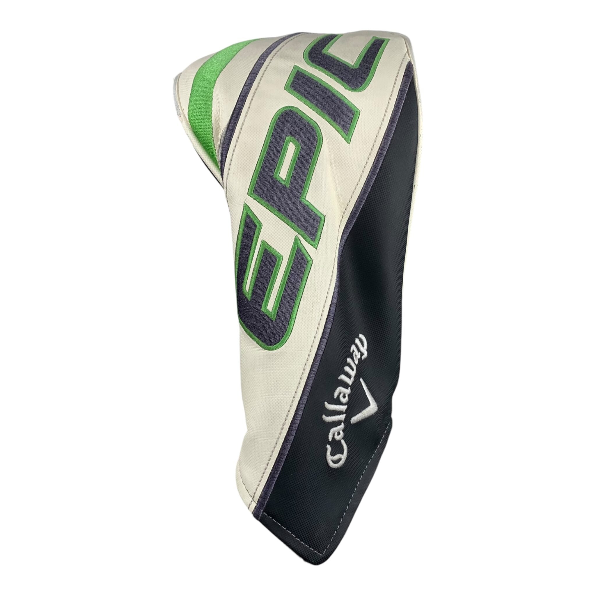 Callaway Epic MAX Driver / Flex Regular / Loft 10.5 / MCC Midsize Grip