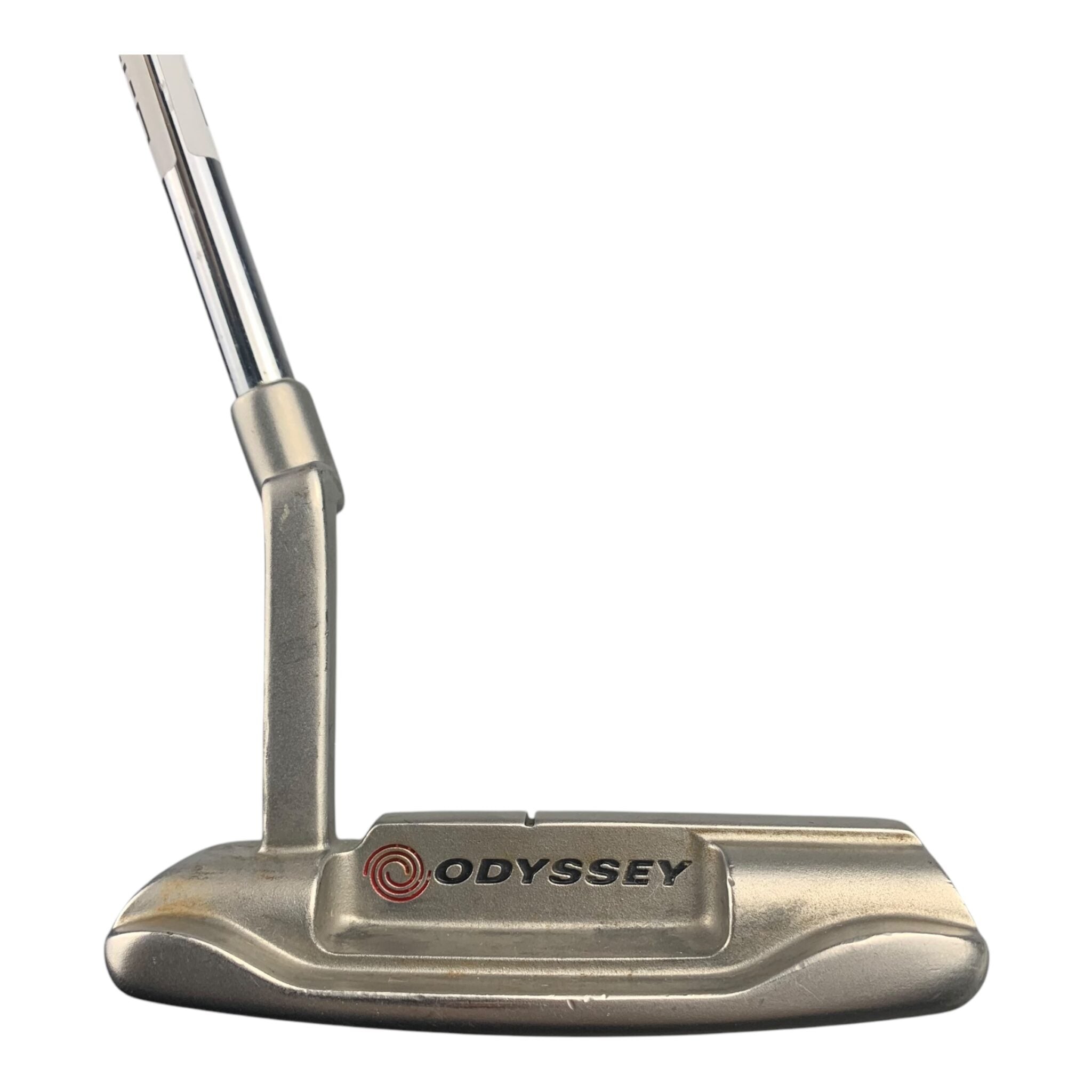 Odyssey White Hot #1 Putter / 35"