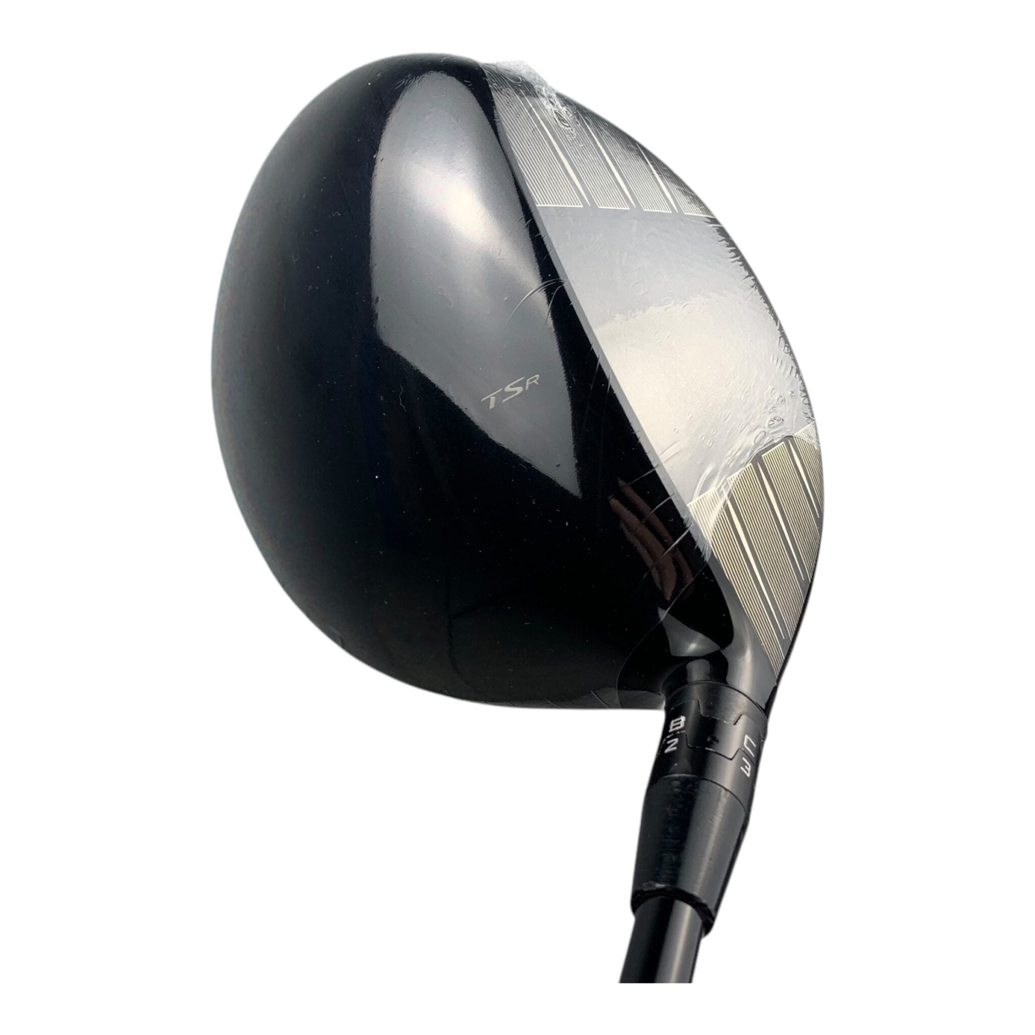 Venstre Titleist TSR1 Driver / Flex A-flex / Loft 12
