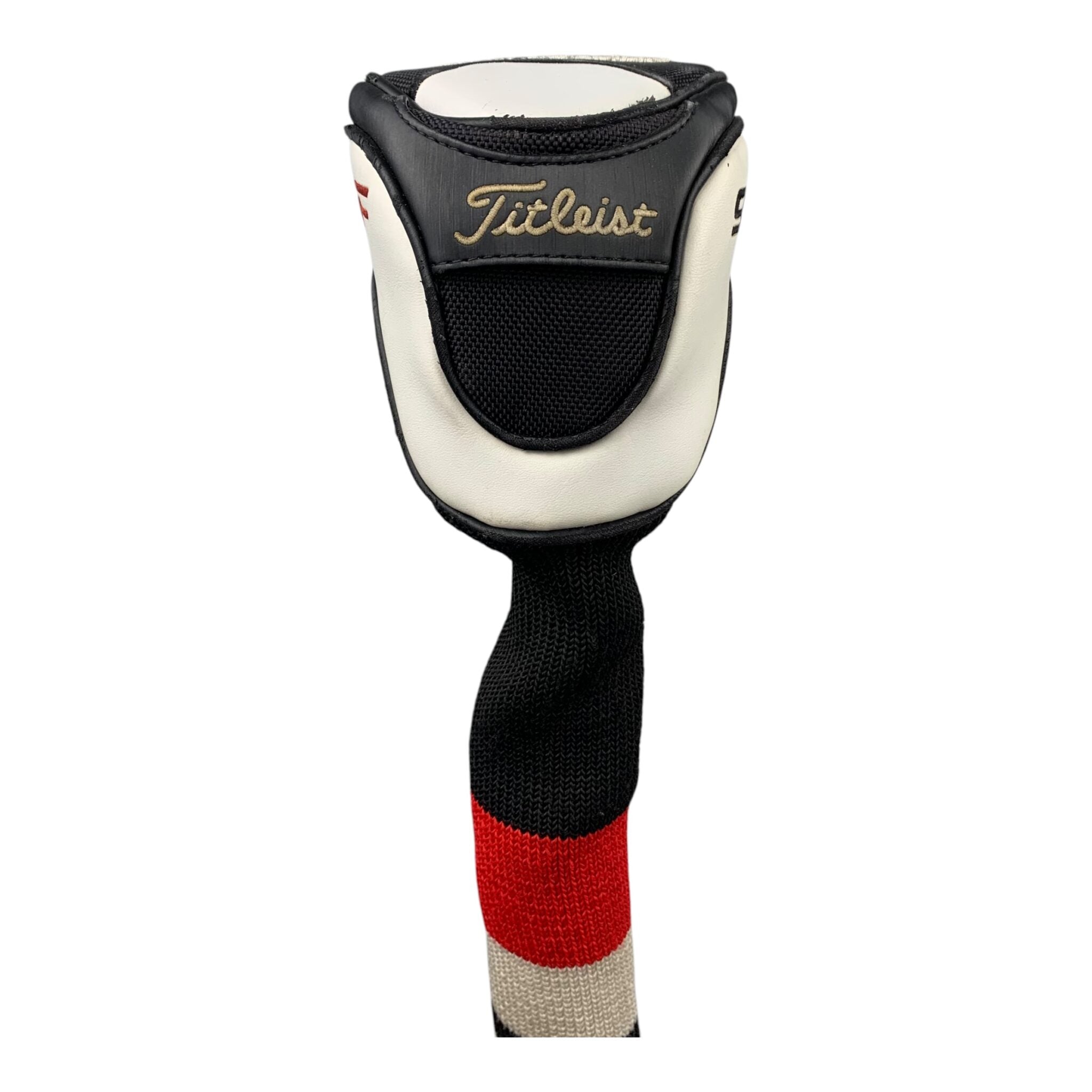 Titleist 910F Fairway Wood / Flex Regular / Grafit / #3/15