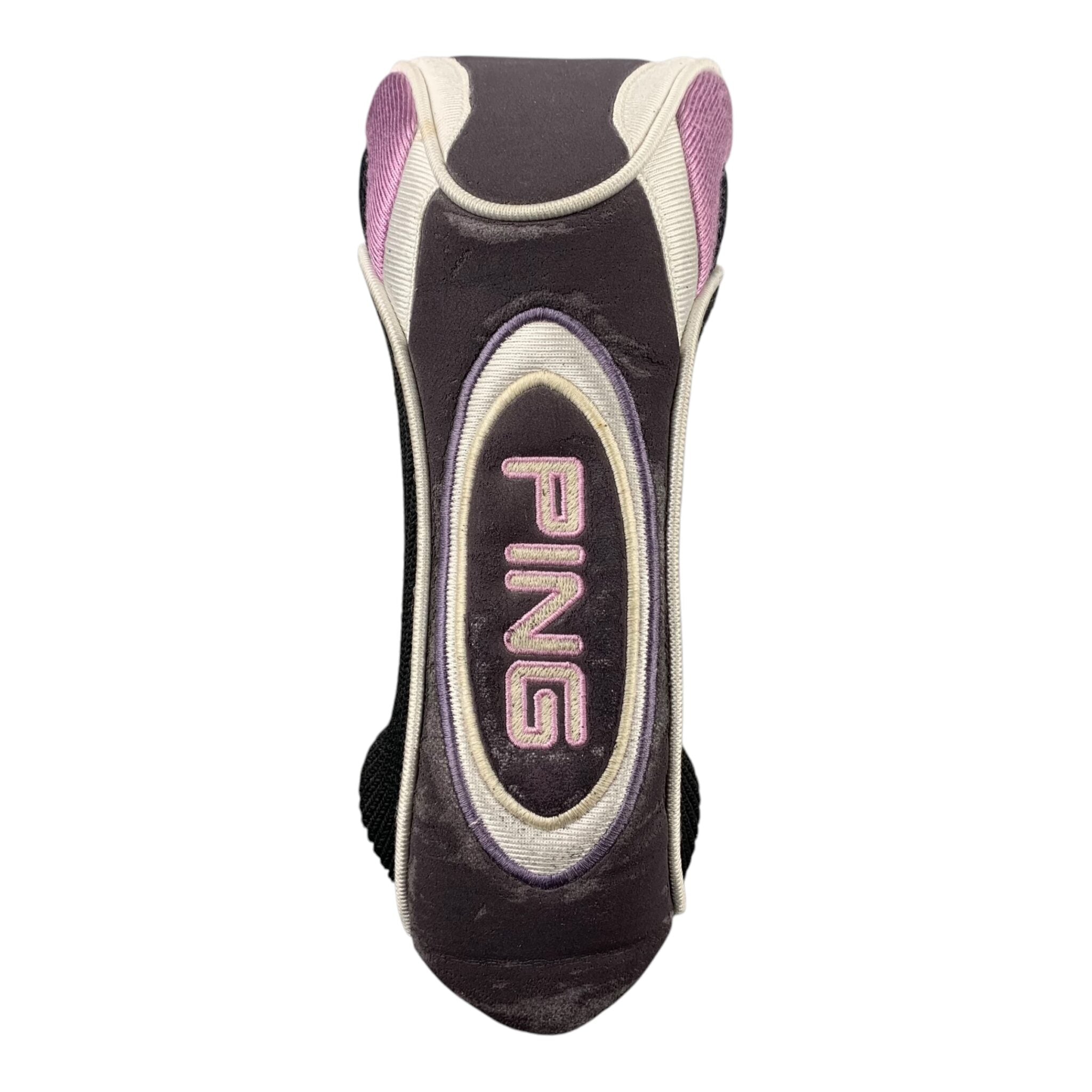 PING Rhapsody Hybrid / Flex Ladies / Grafit / #5/26