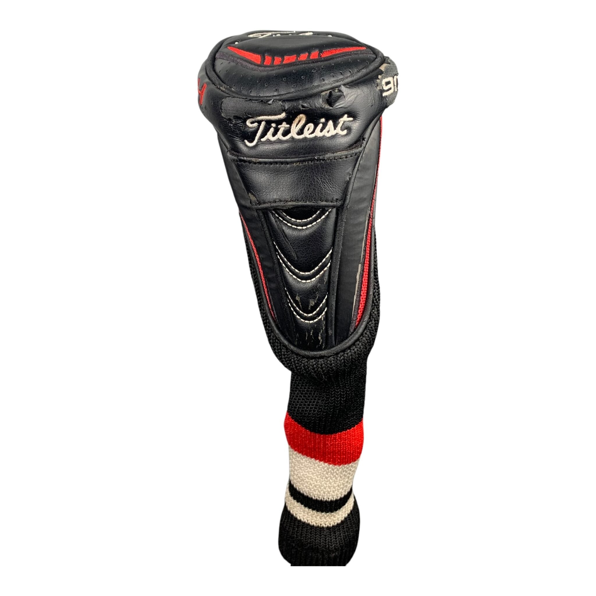 Titleist 913H Hybrid / Flex Regular / Grafit / #3/19