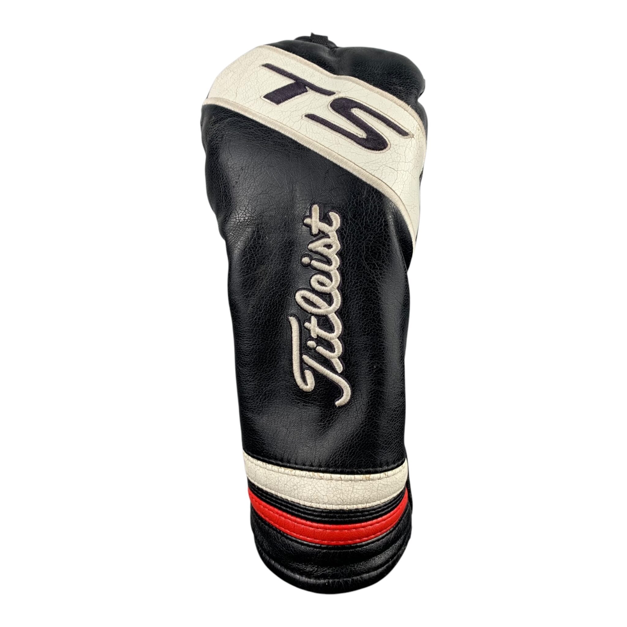 Titleist TS2 Fairway Wood / Flex Stiff / Grafit / #3/16.5