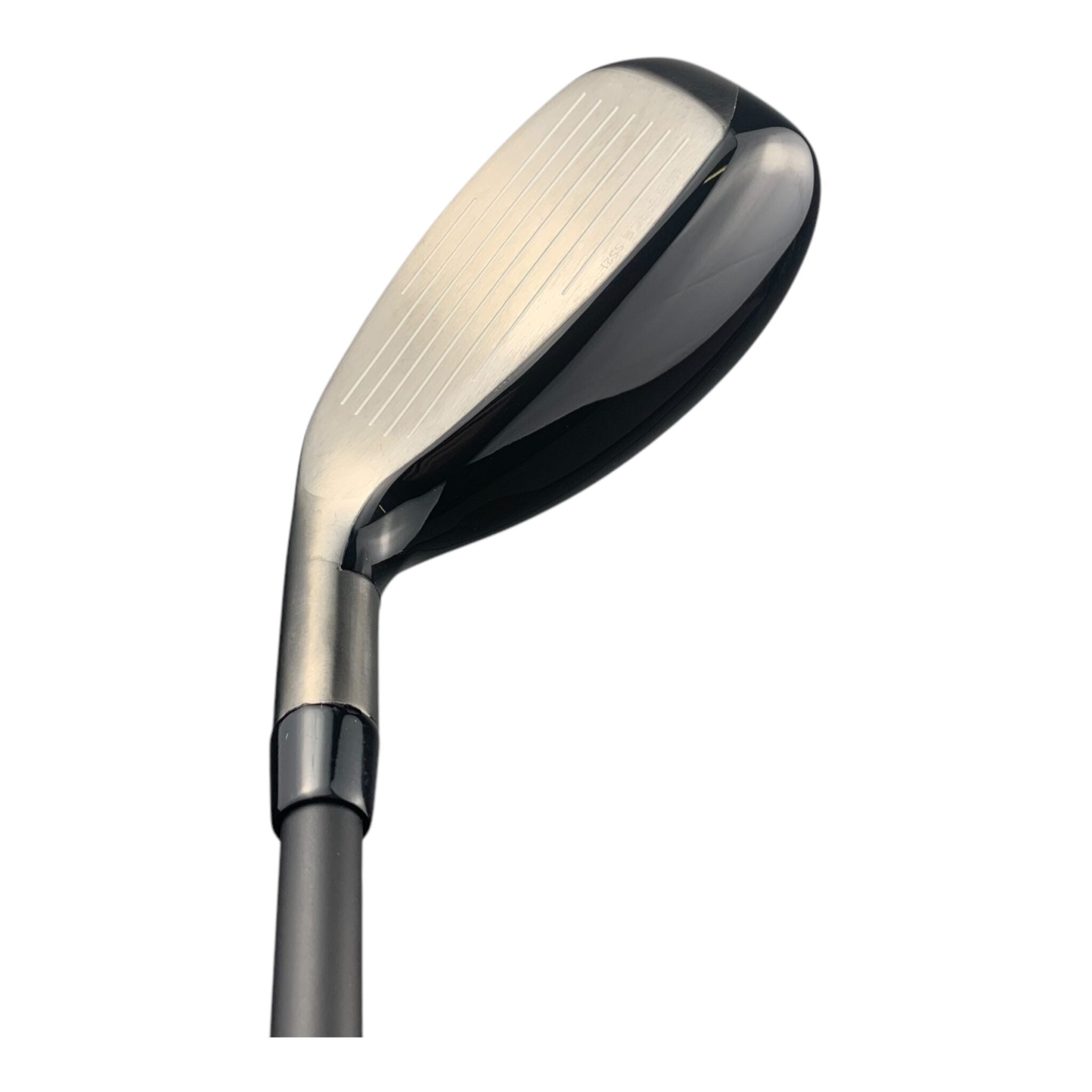 Callaway Apex Pro Hybrid / Flex Stiff / Grafit / #4/23