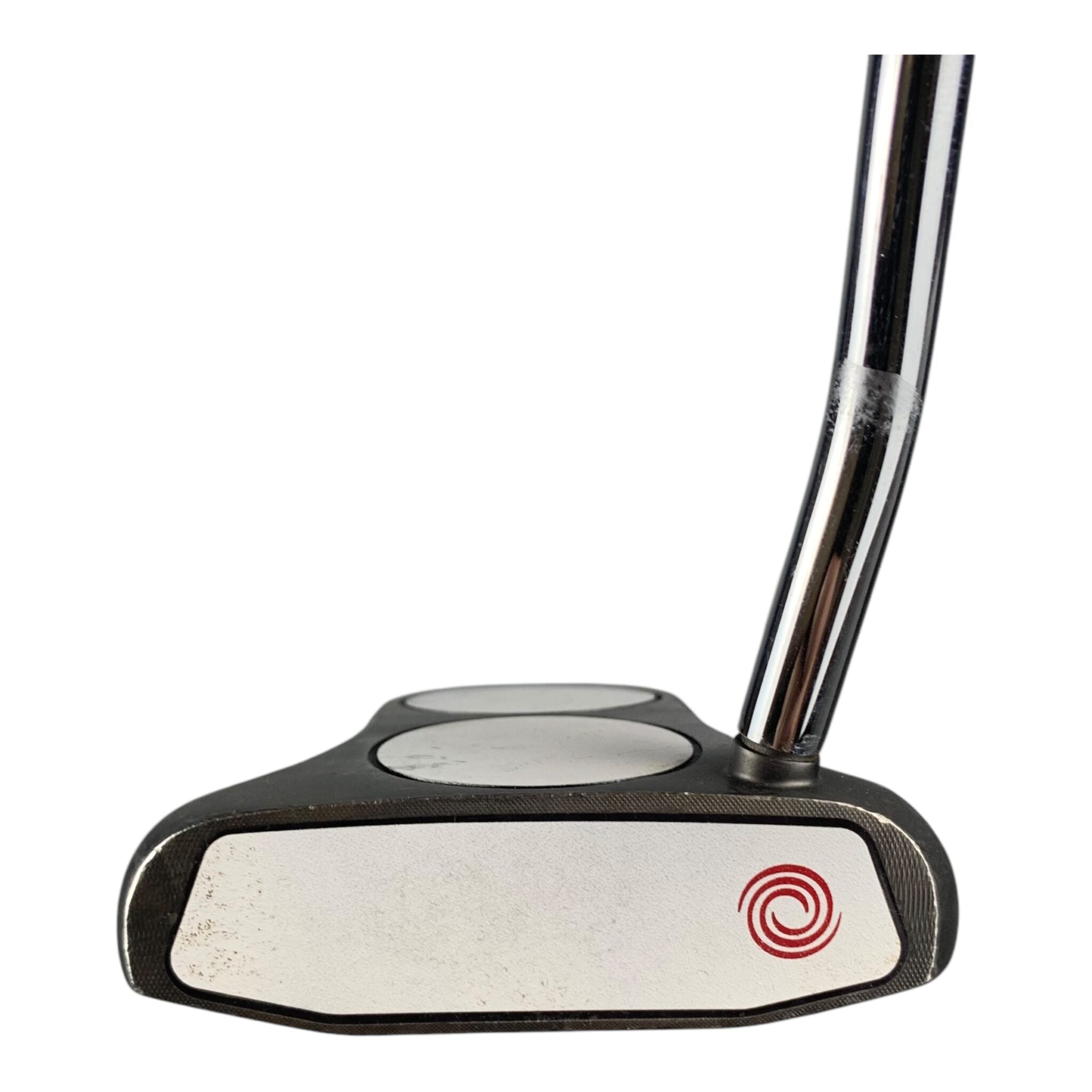 Odyssey Tank 2-Ball Putter / 38,5"