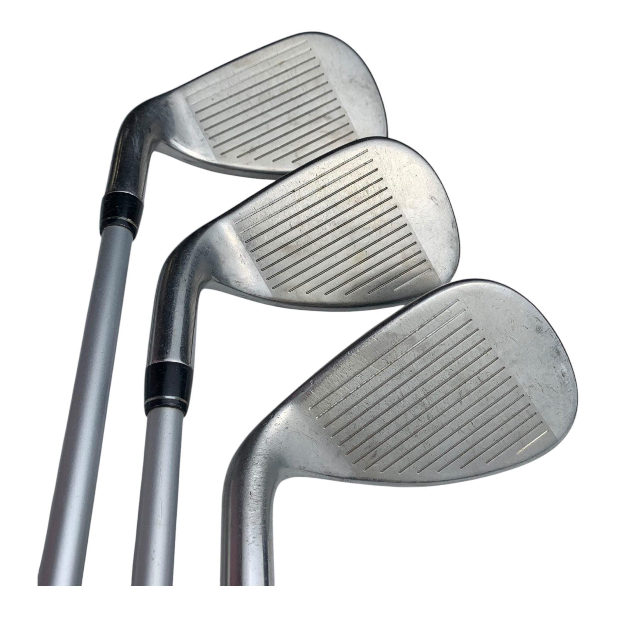 Callaway X2 Hot Jernsæt / Flex Ladies / 6-SW / Grafit