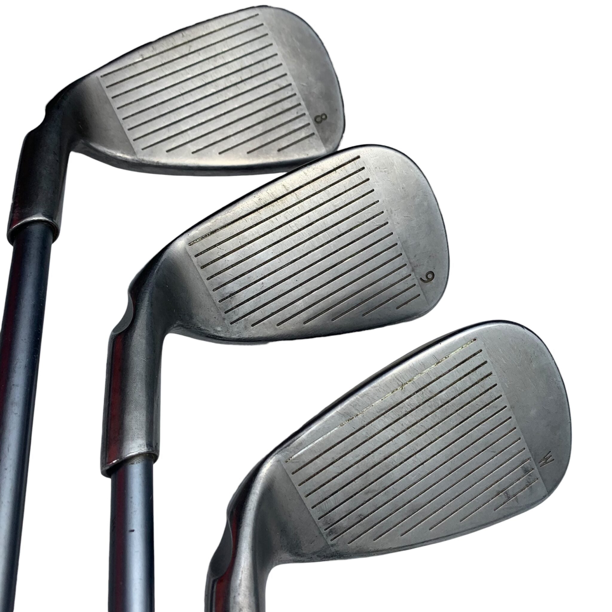 PING G30 Jernsæt / Flex A-flex / 5-PW / Grafit