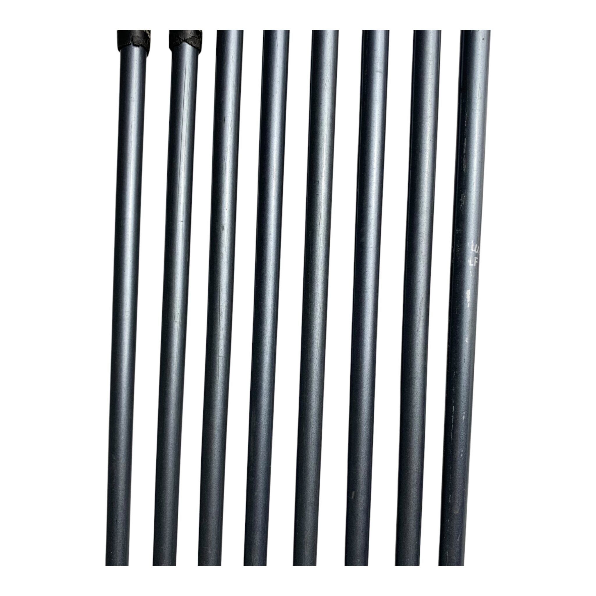 Callaway Big Bertha Jernsæt / Flex Regular / 4-SW / Stål