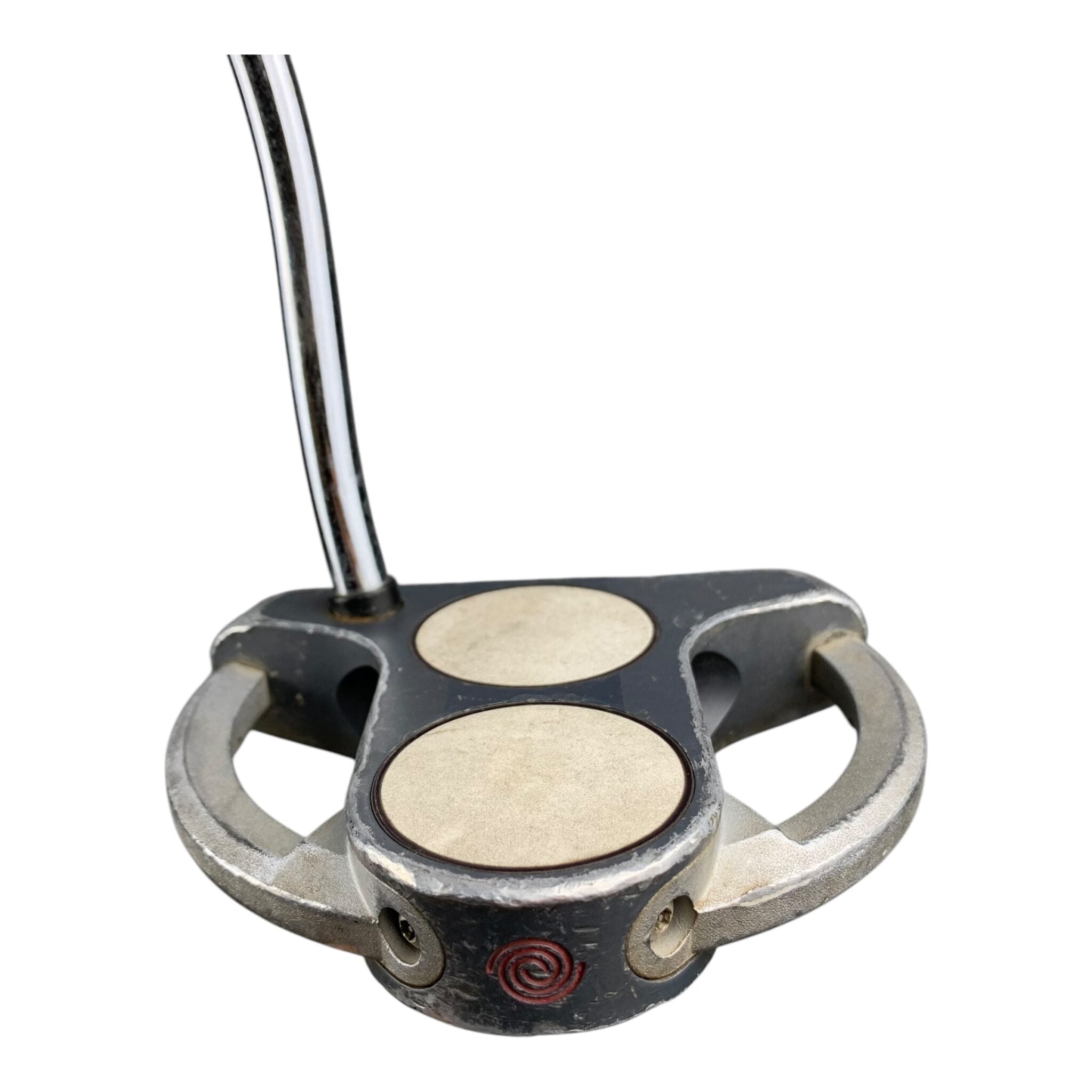 Odyssey 2-Ball SRT Putter / 35" (Copy)