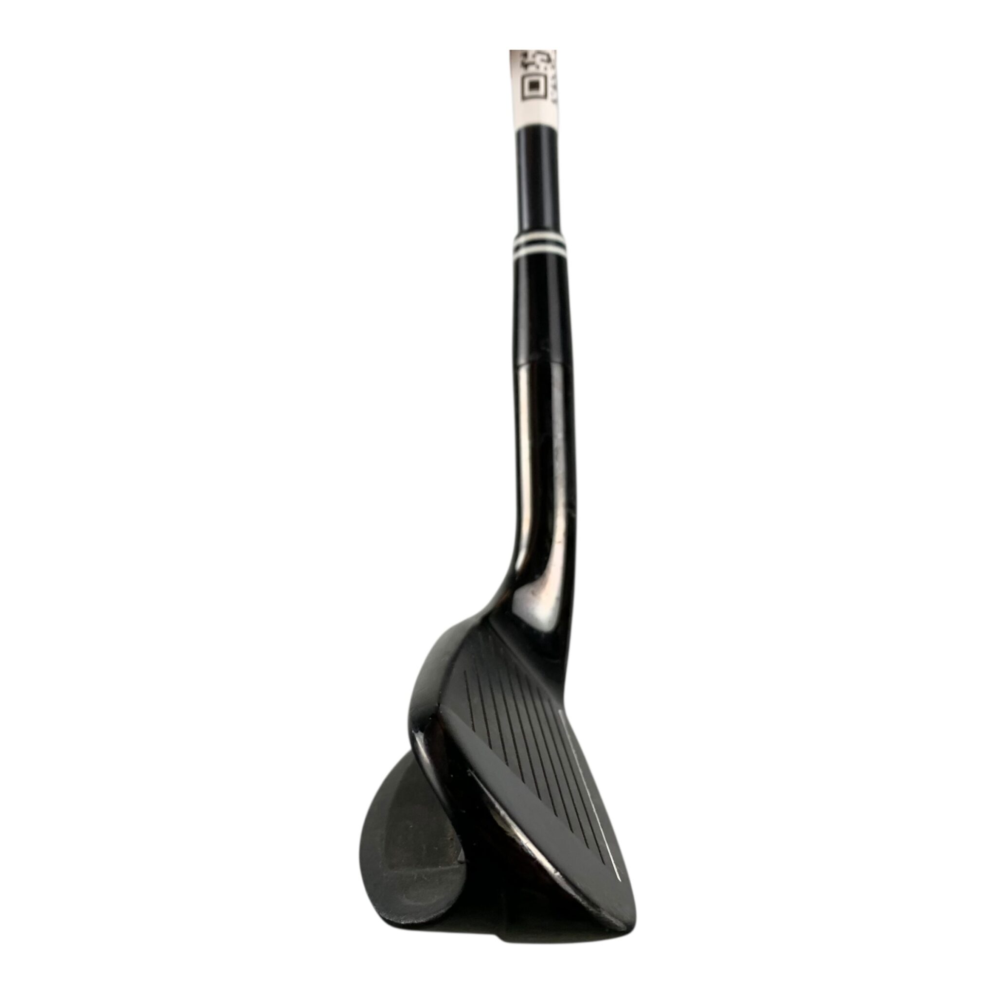 Cleveland Smartsole Chipper Wedge / Grafit / #38/0