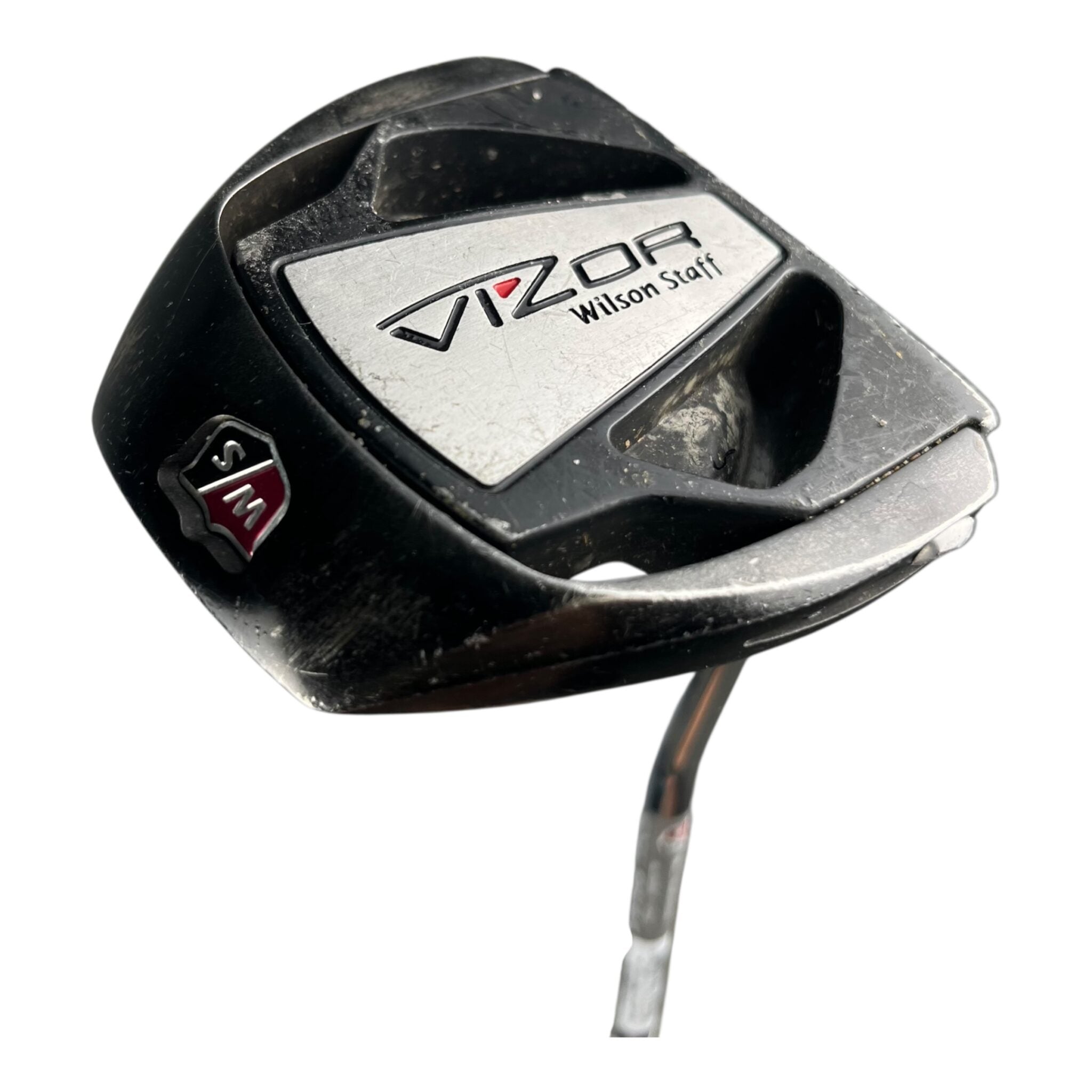 Wilson Vizor Putter / 43