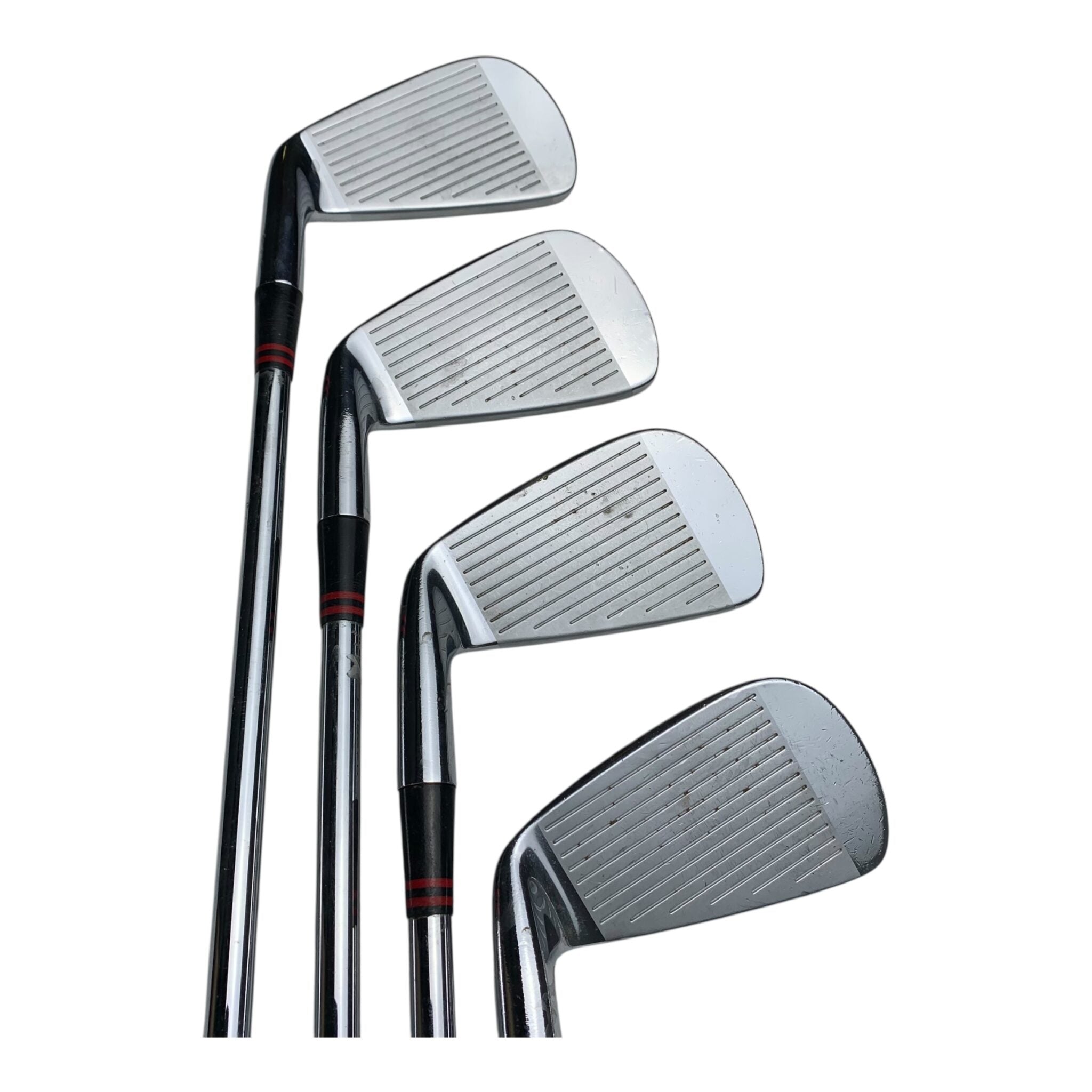 Ben Hogan Apex Edge Pro Jernsæt / Flex Stiff / 3-PW / Stål