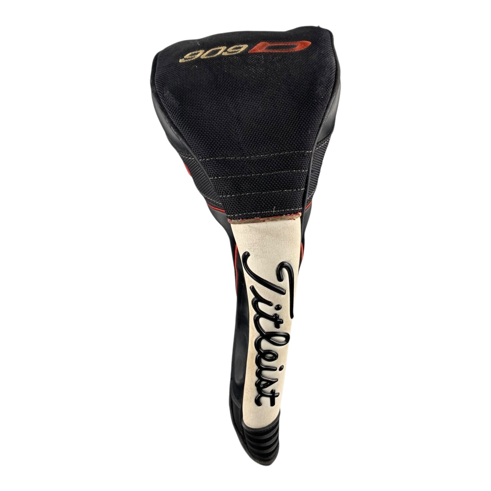 Titleist 909D2 Driver / Flex Stiff / Loft 9,5