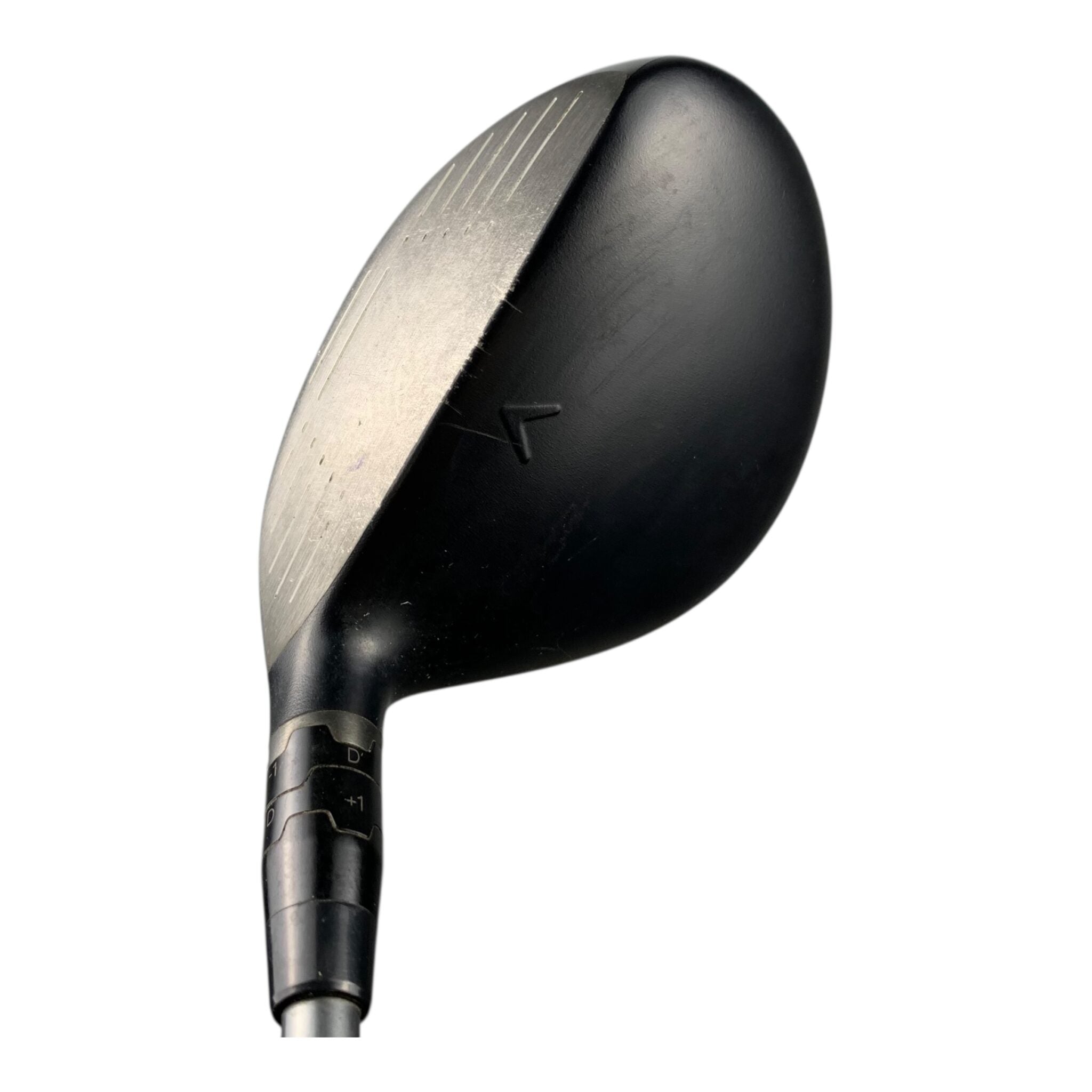 Callaway Great Big Bertha Fairway Wood / Flex Stiff / Grafit / #3/15