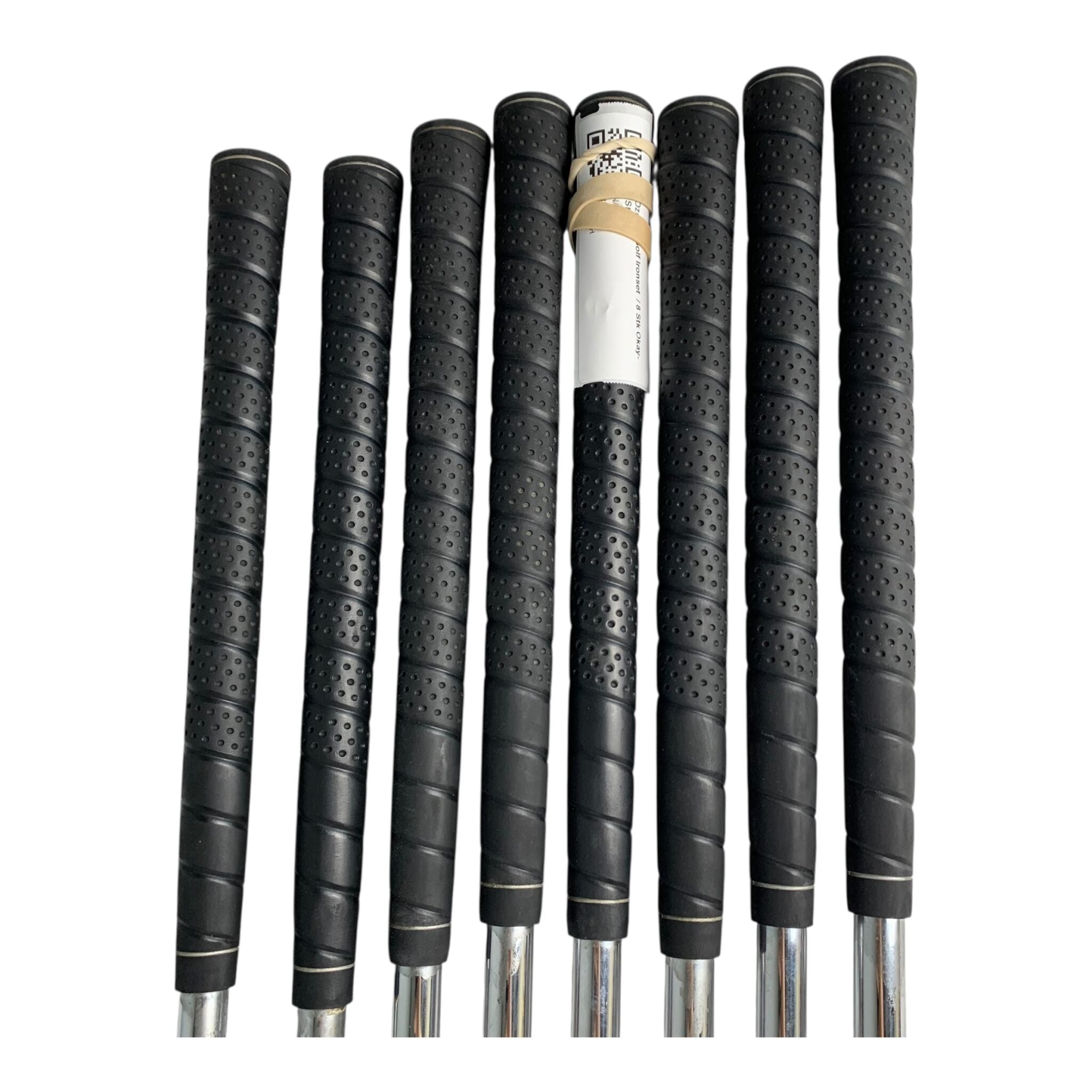 Ozoone Golf Jernsæt / Flex Regular / 4-SW / Stål