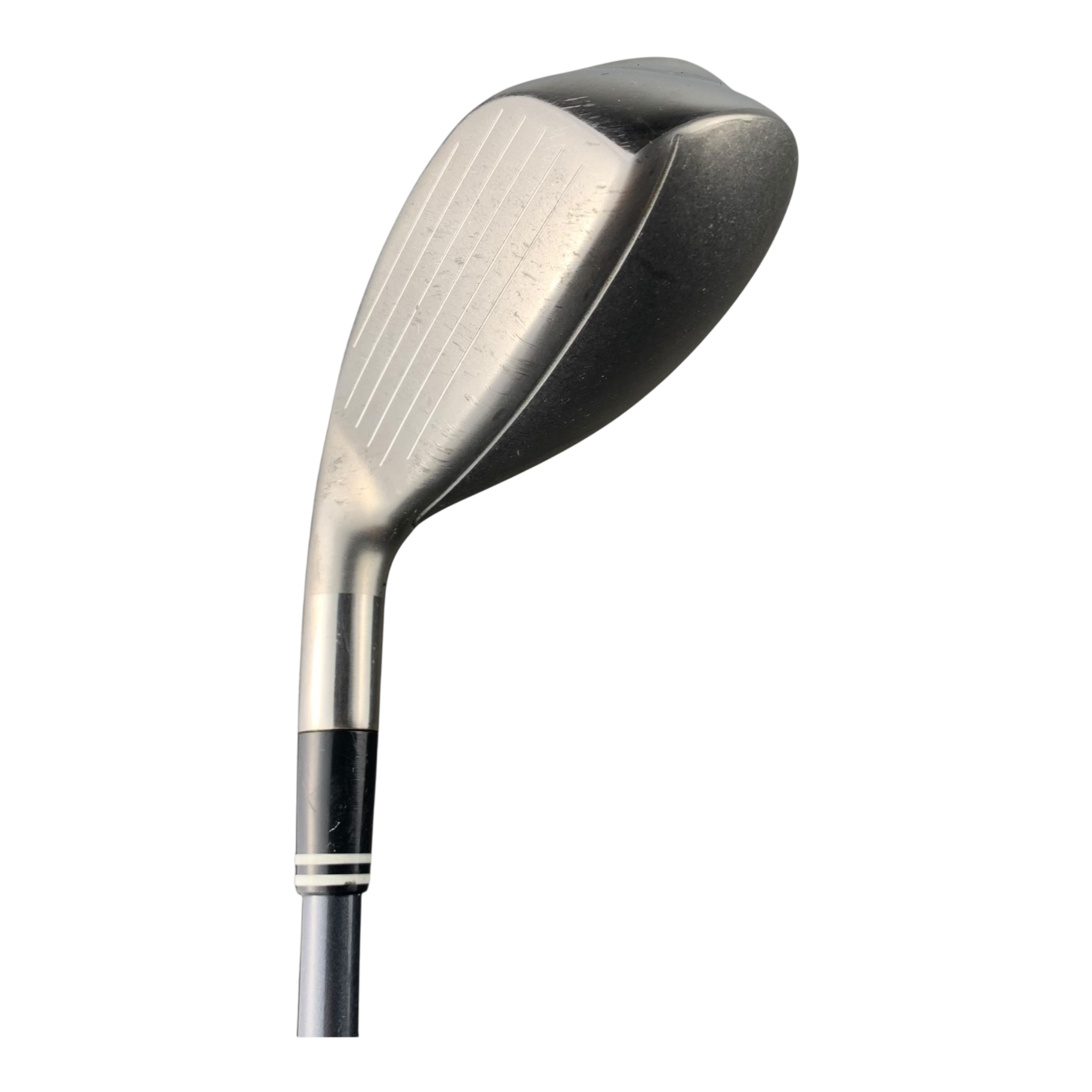 Cleveland Mashie Hybrid / Flex Regular / Grafit / #3/18 galleri billede 2 - brugt golf udstyr i god stand