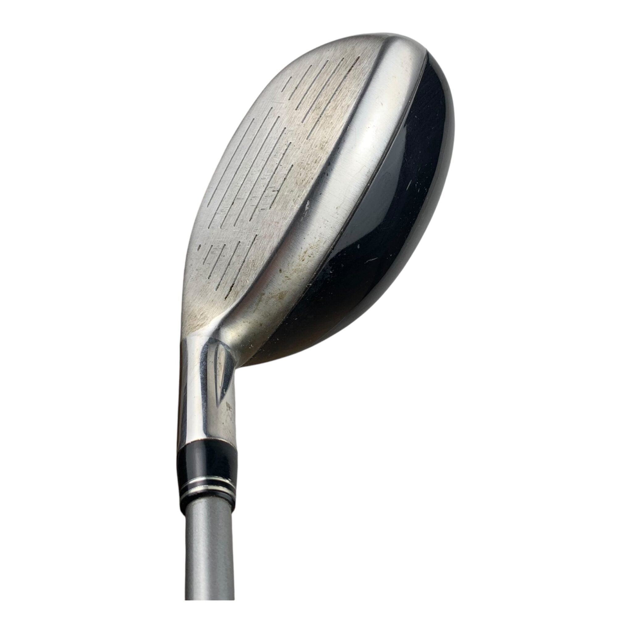 Cobra S3 Max Hybrid / Flex Regular / #4/23