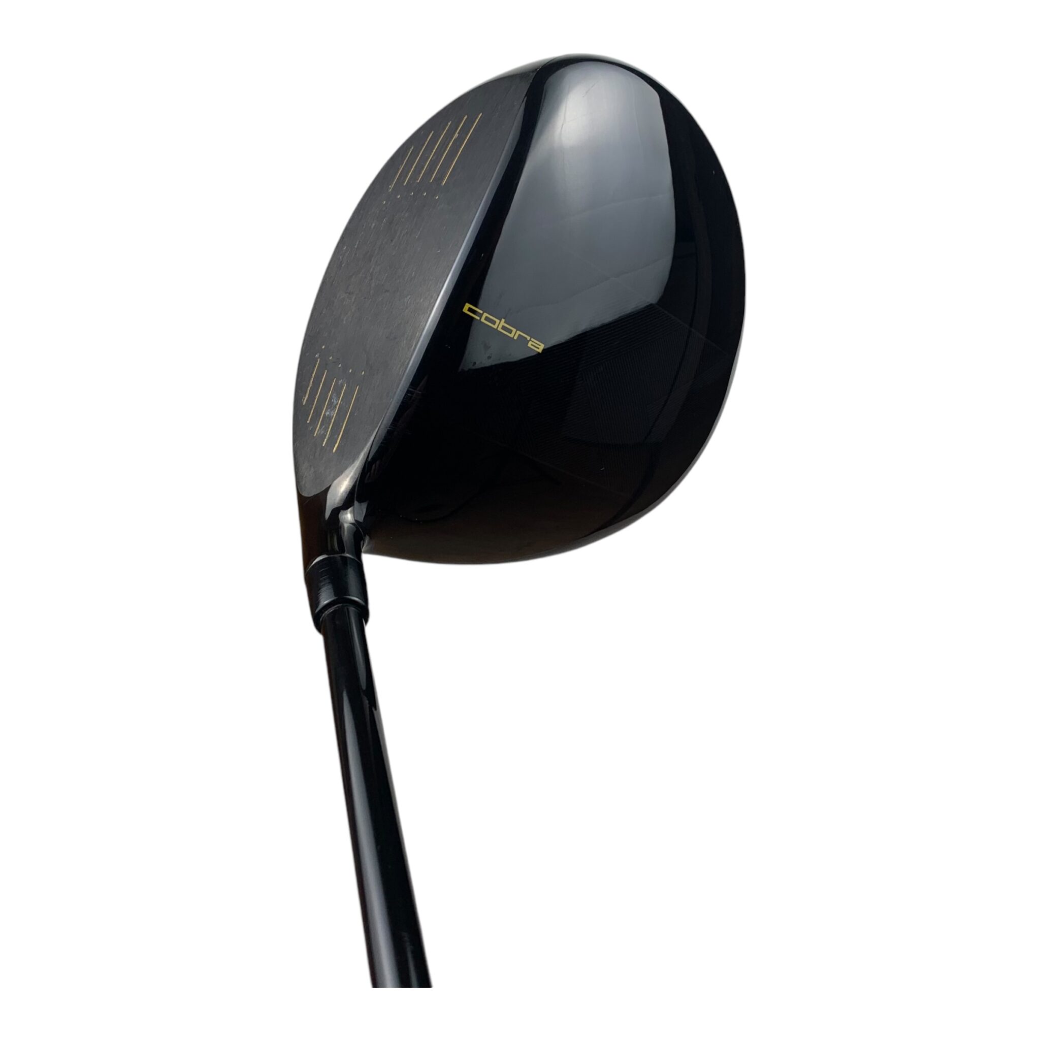 Cobra F-Max Offset Driver / Flex A (Senior) / Loft 10.5