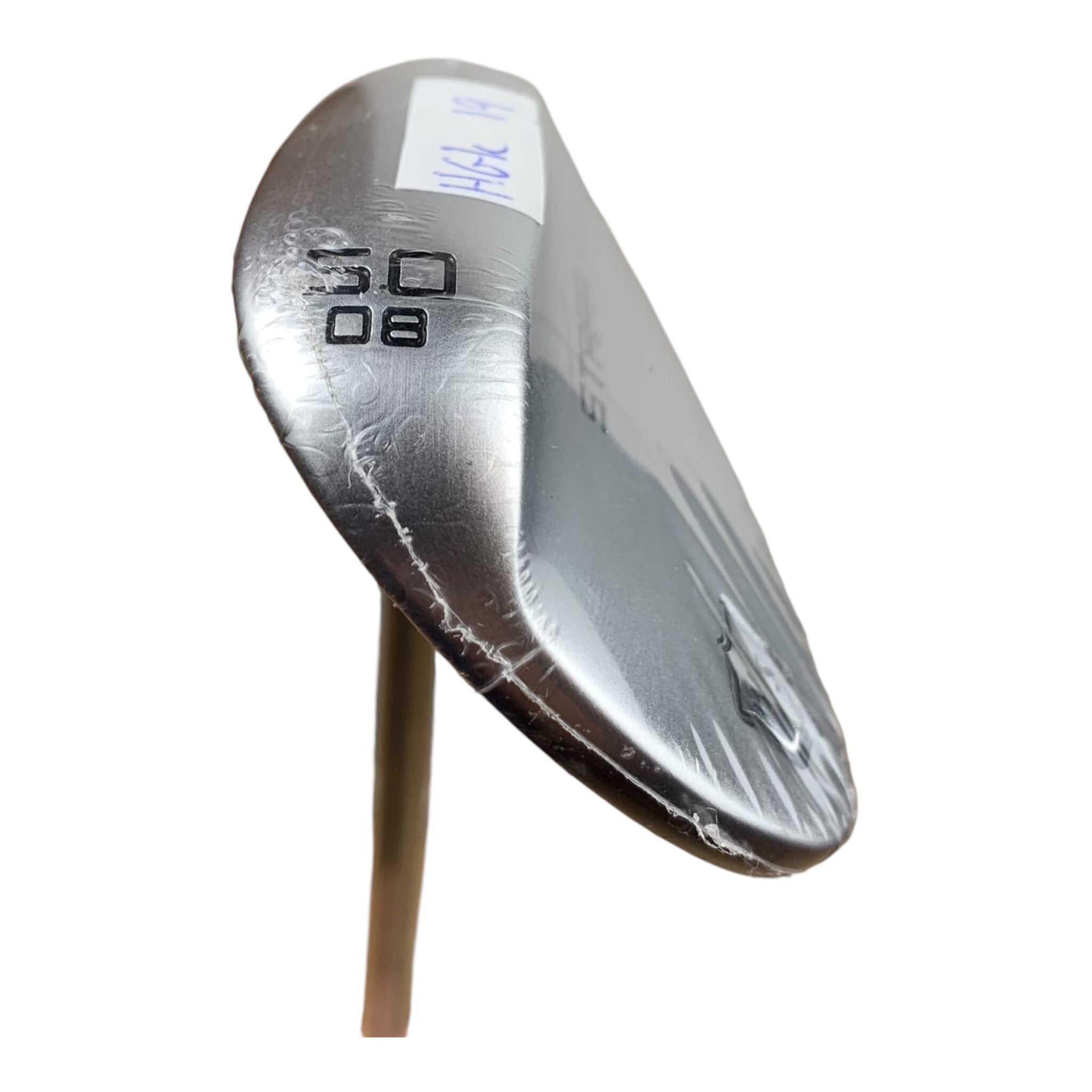 Wilson Staff Model / Flex Stiff / #50/08 / Stål