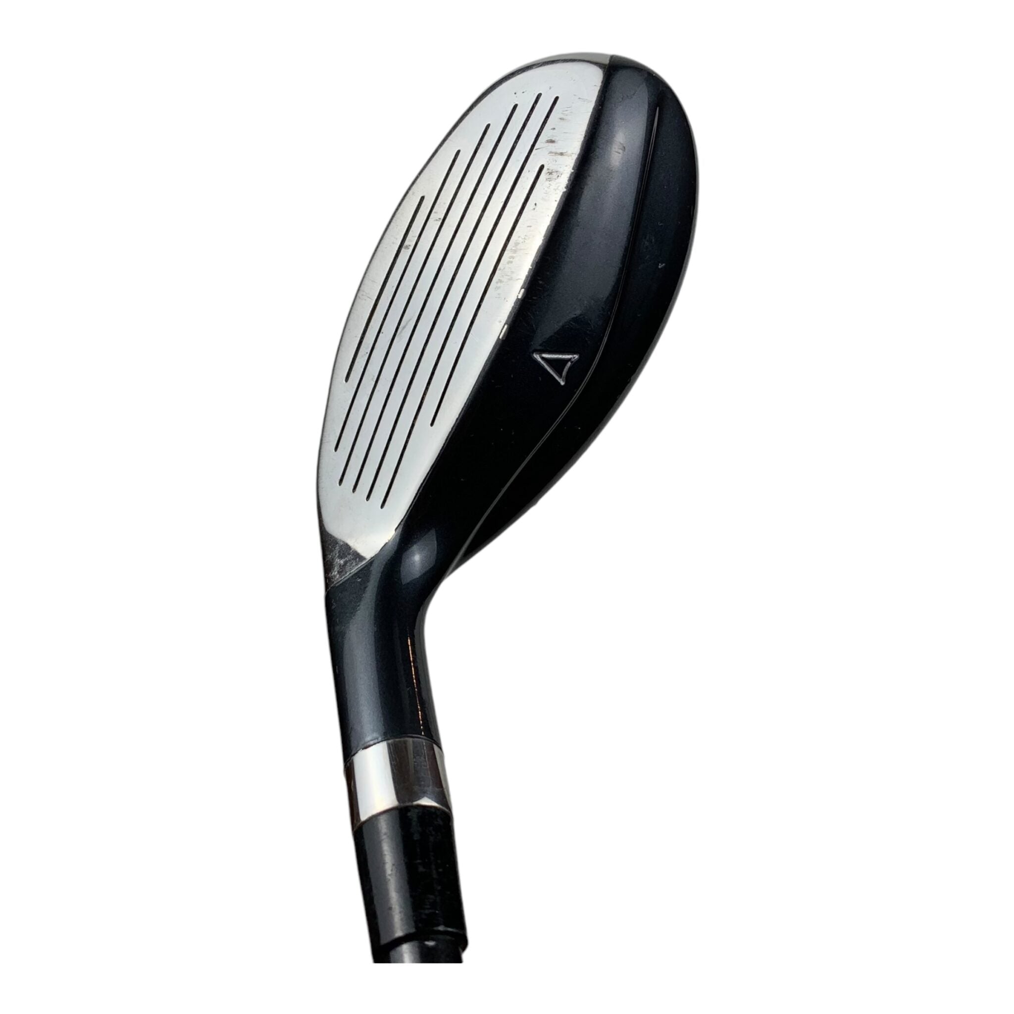 B-Square Golf Hybrid / Flex Regular - Graphite / #3/19