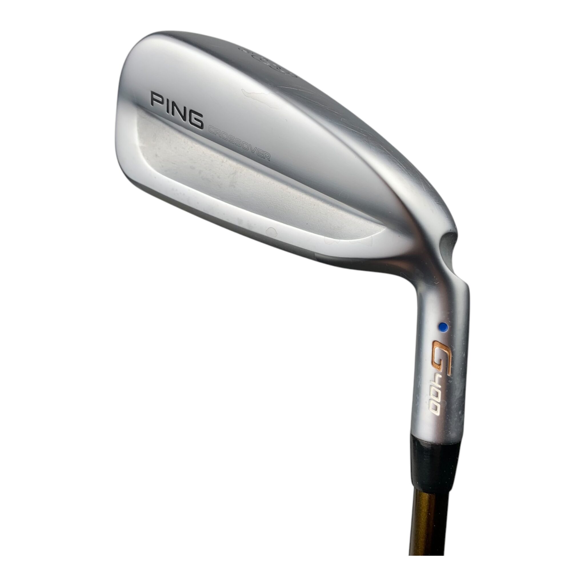 PING G400 Driving Iron / Grafit / #3/19