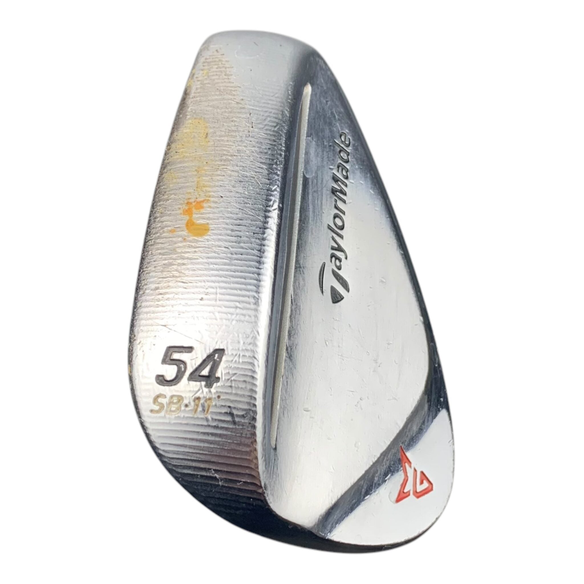 TaylorMade Milled Grind Wedge / Stål / #54/11