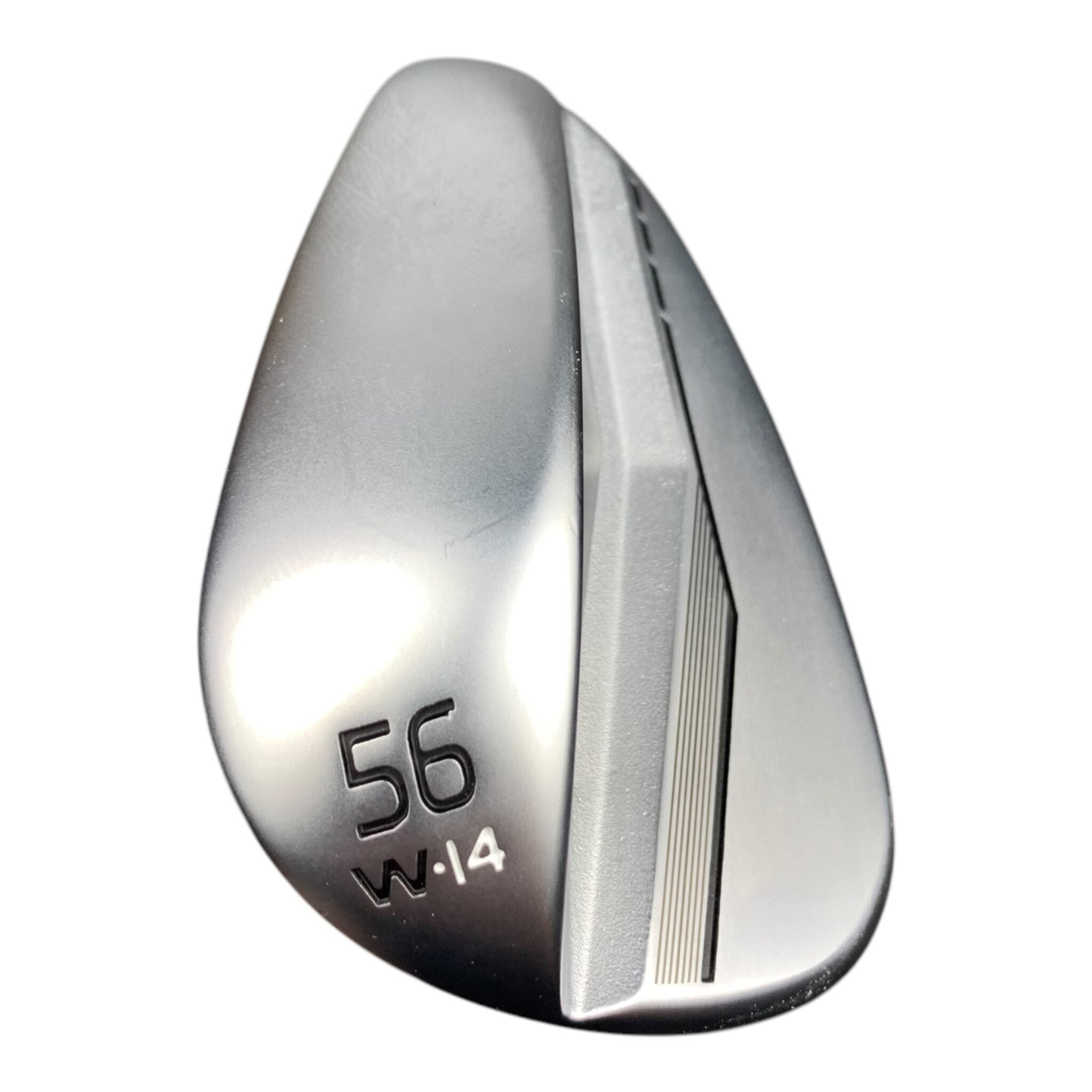 PING Glide 4.0 Wedge / Stål / #56/14