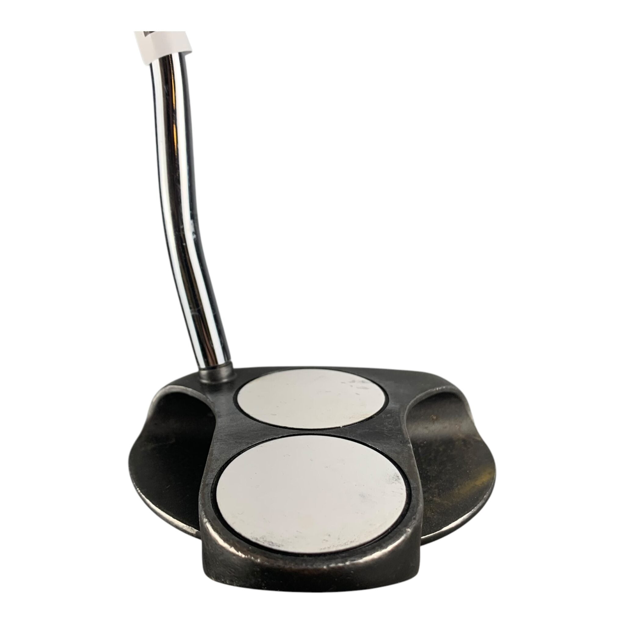Odyssey Tank 2-Ball Putter / 38,5"