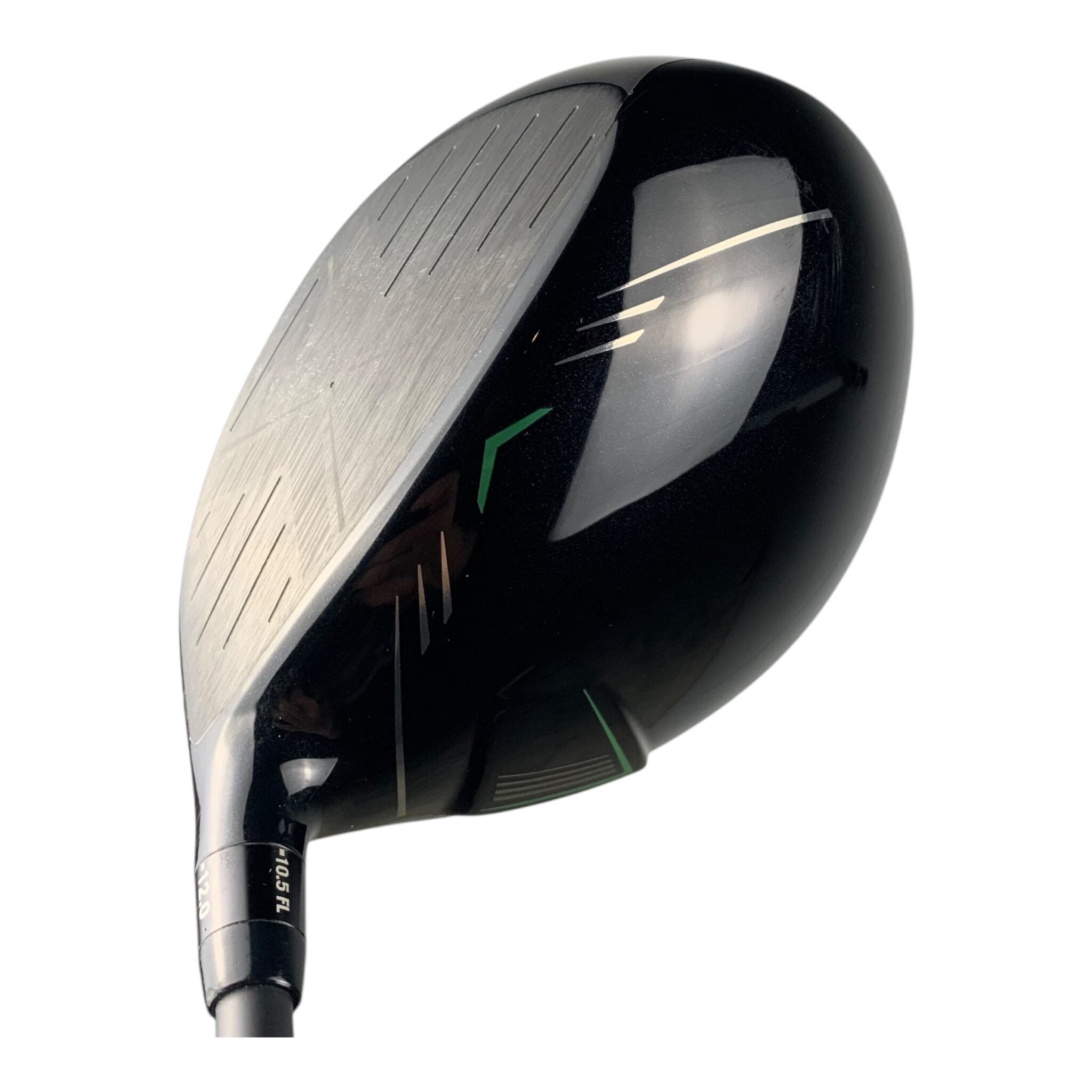 XXIO X Black Driver / Flex Regular / Loft 9.5