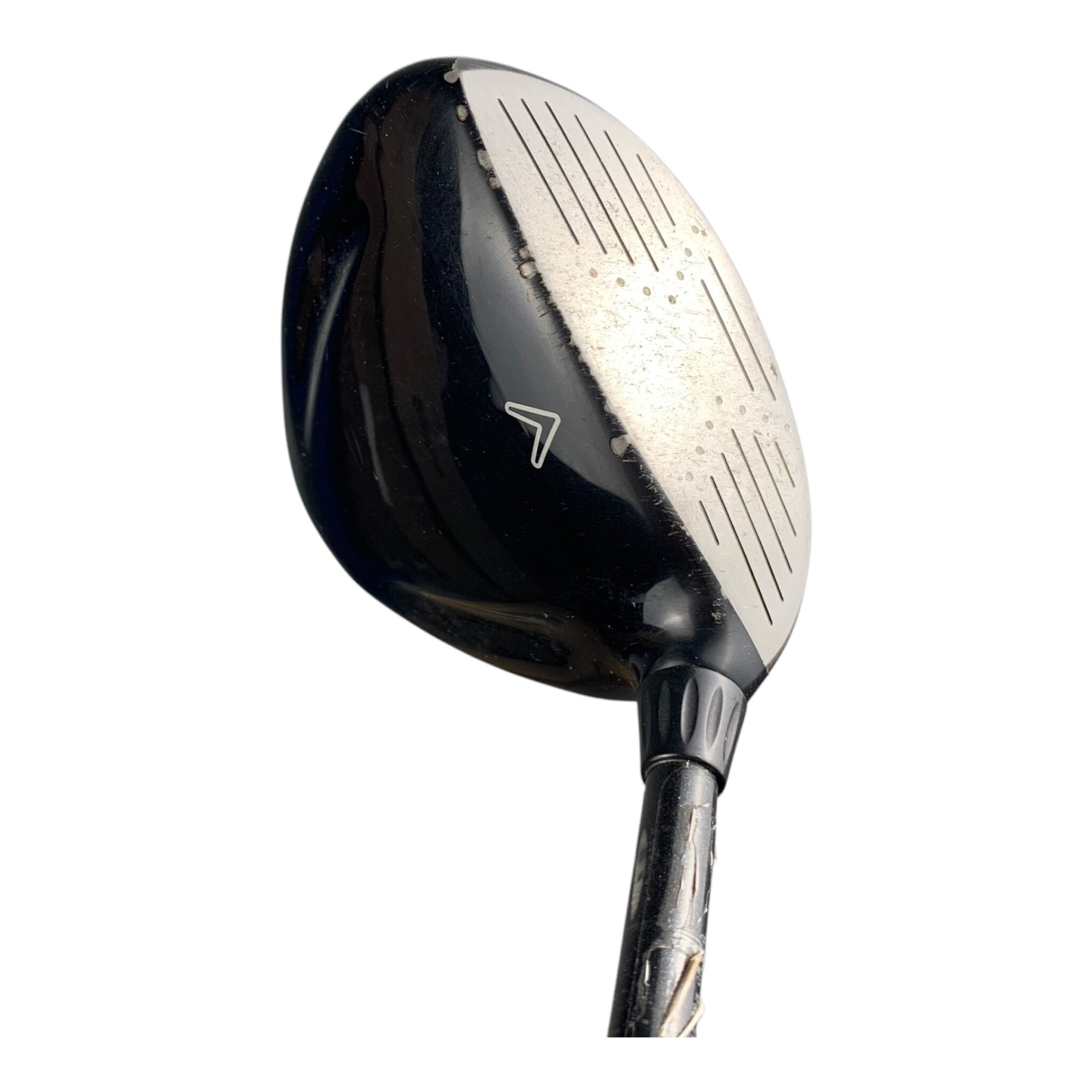 Callaway FT-iz Fairway Wood / Flex Regular / Grafit / #7/21 - Venstre