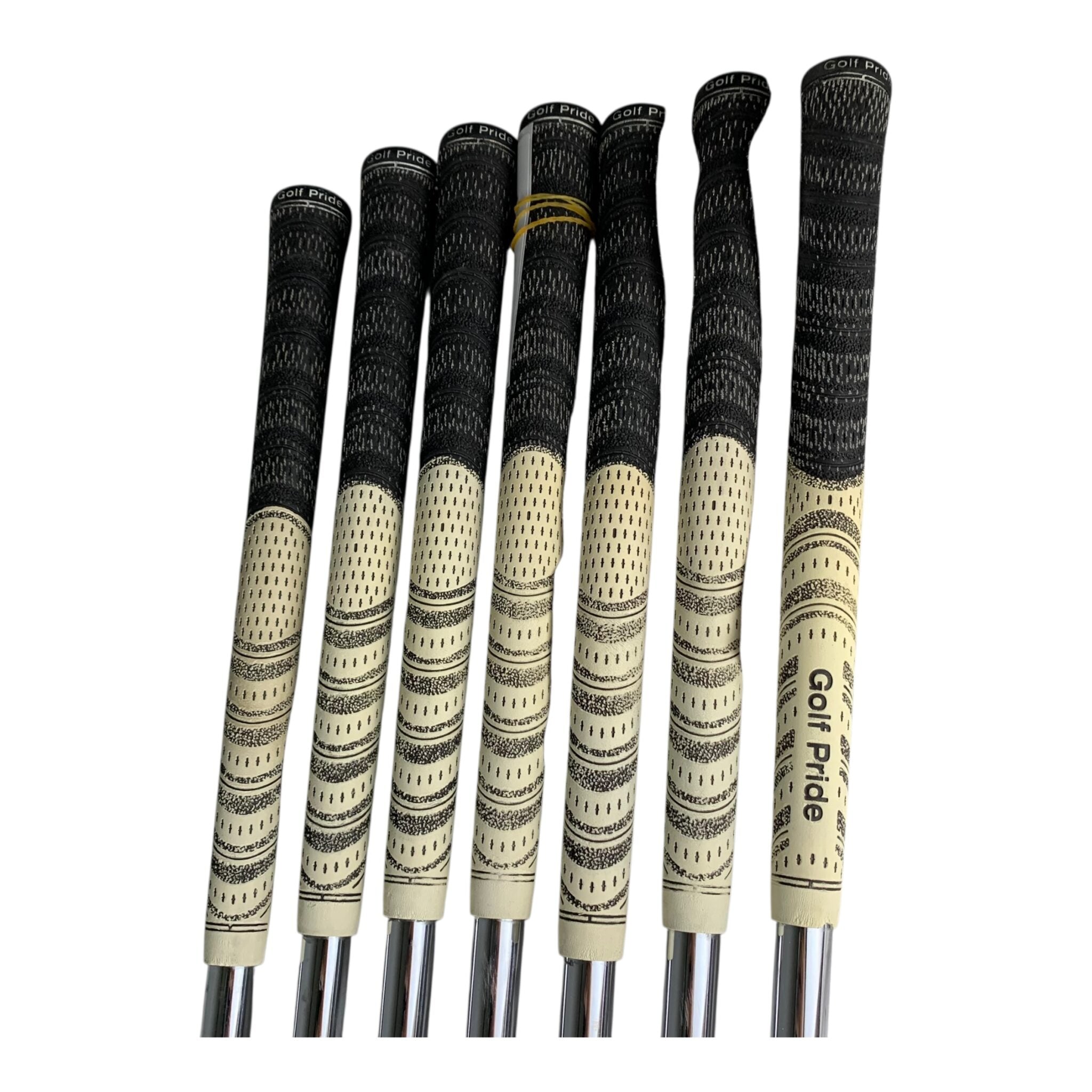 Callaway X Forged Jernsæt / Flex Regular / 4-PW / Stål