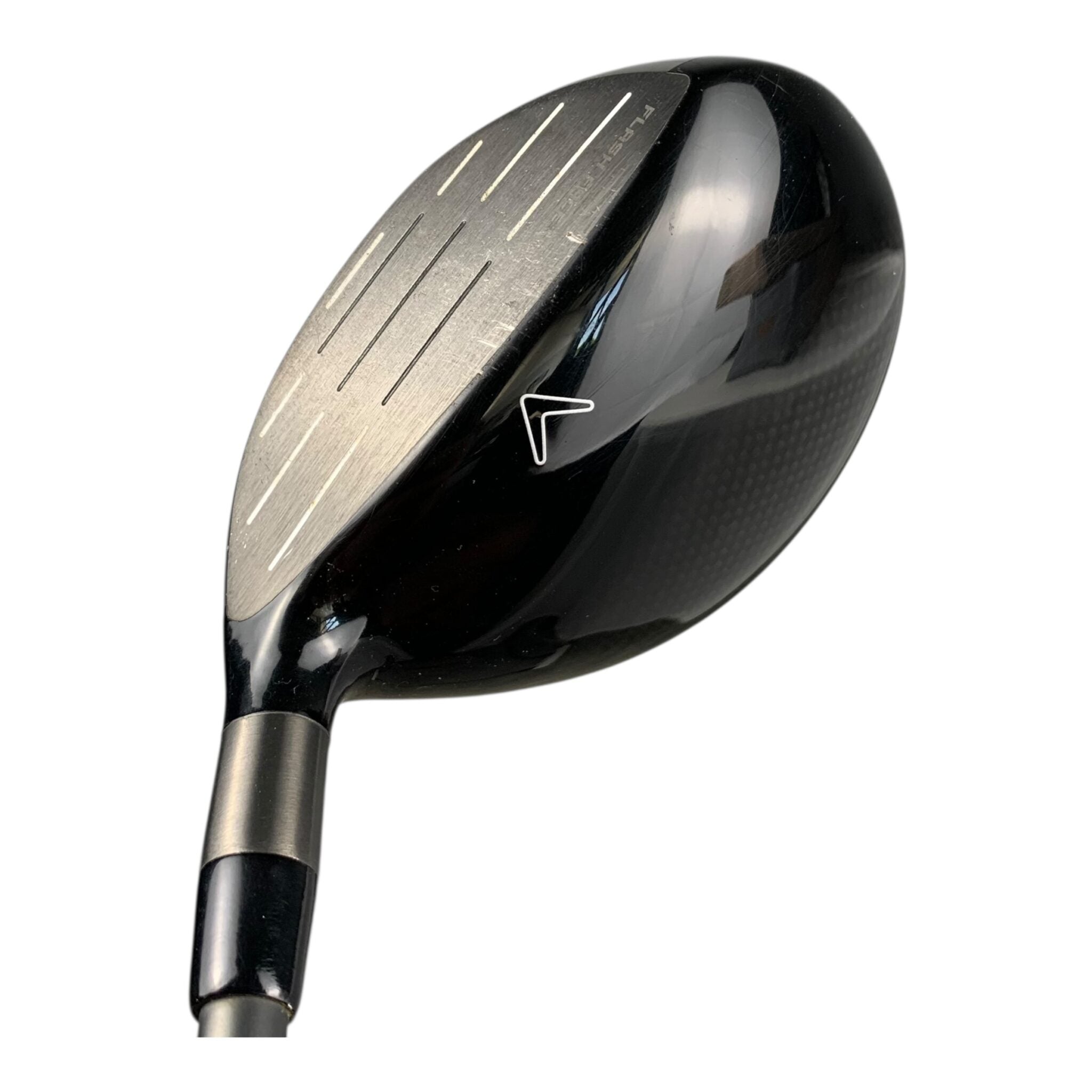 Callaway Epic Speed Fairway Wood / Flex Stiff / Grafit / #5/18