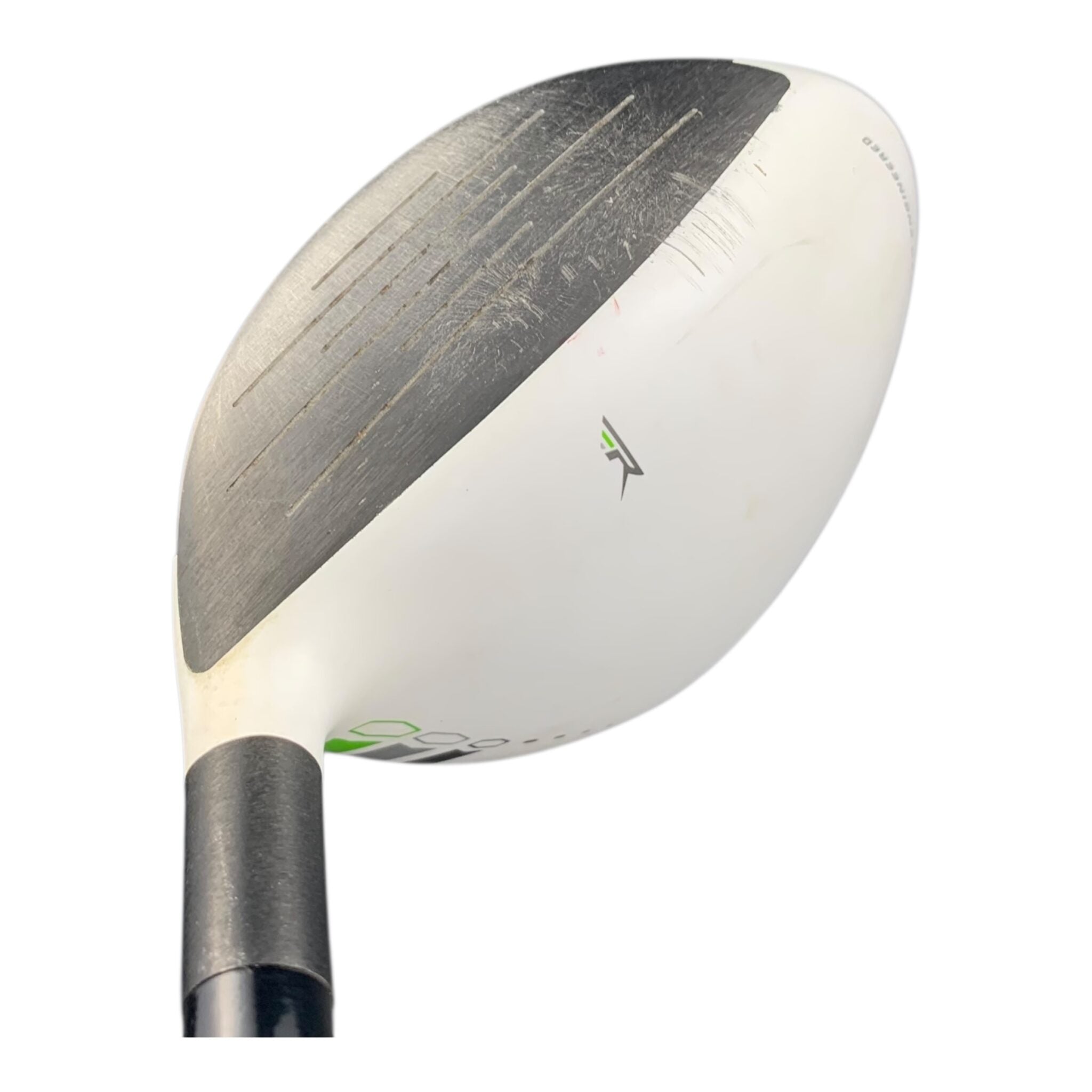 TaylorMade Rbz Tour Fairway Wood / Flex Stiff / Grafit / #5/18