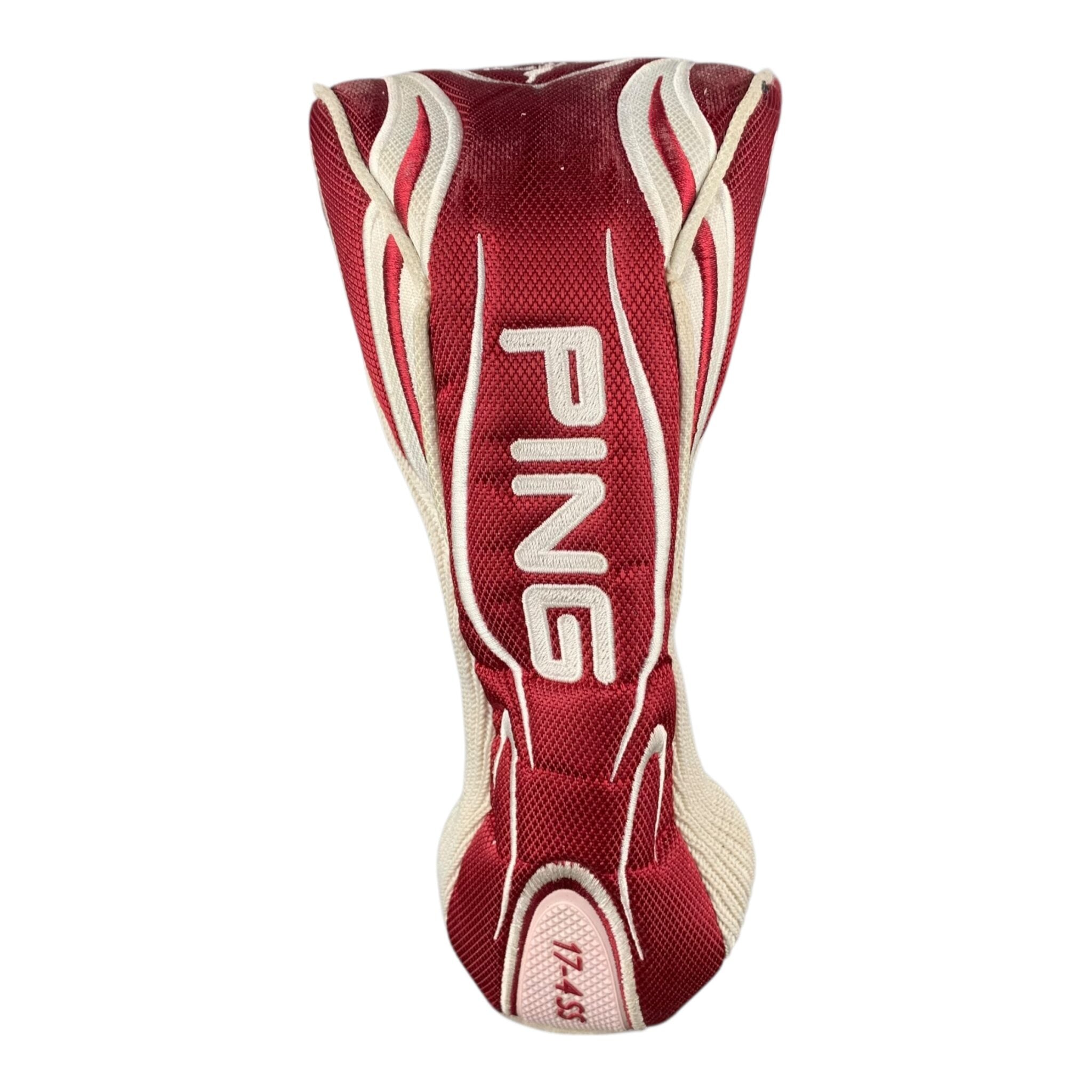 PING Faith Fairway Wood / Flex Ladies / Grafit / #5/22
