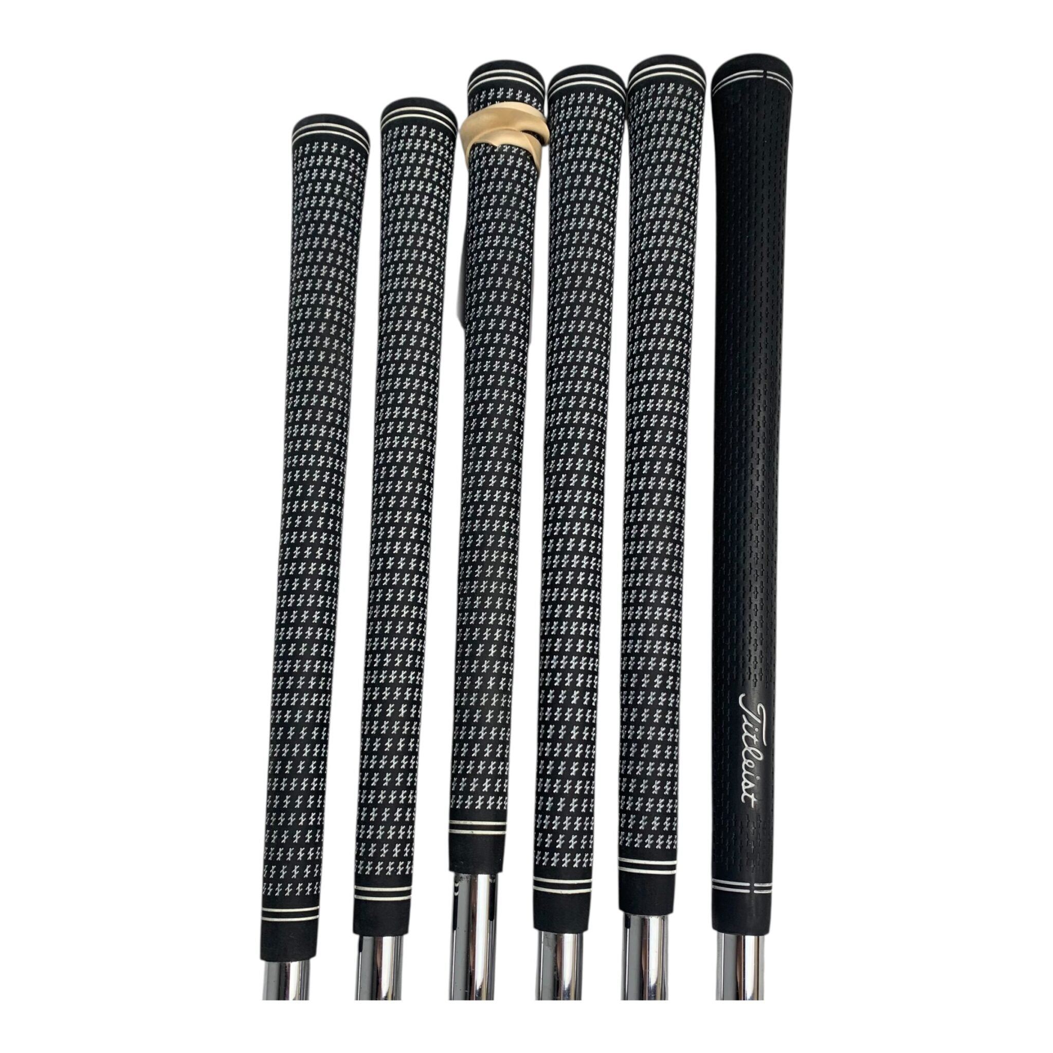 Titleist AP2 712 Jernsæt / Flex Regular / 5-PW / Stål