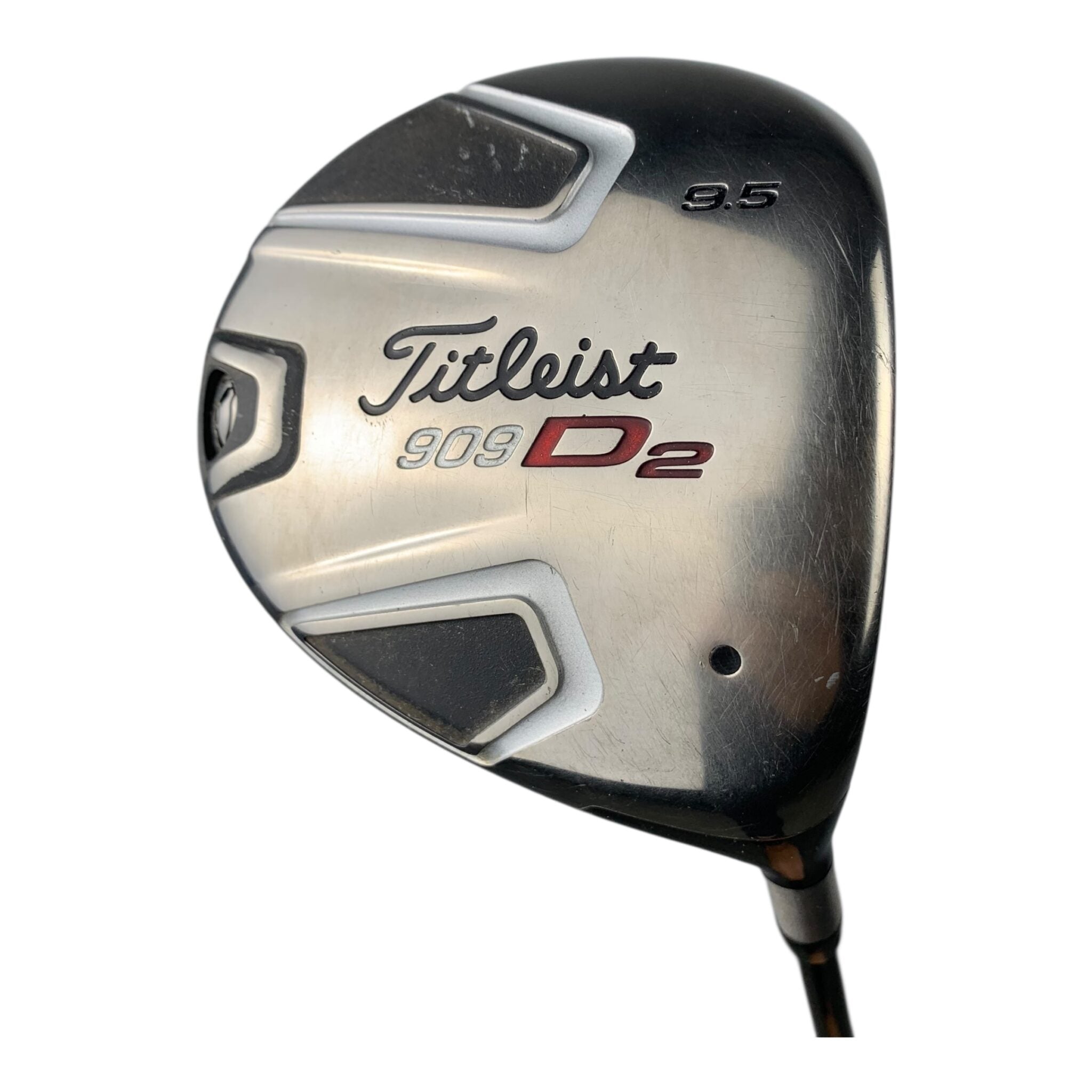 Titleist 909D2 Driver / Flex Stiff / Loft 9,5