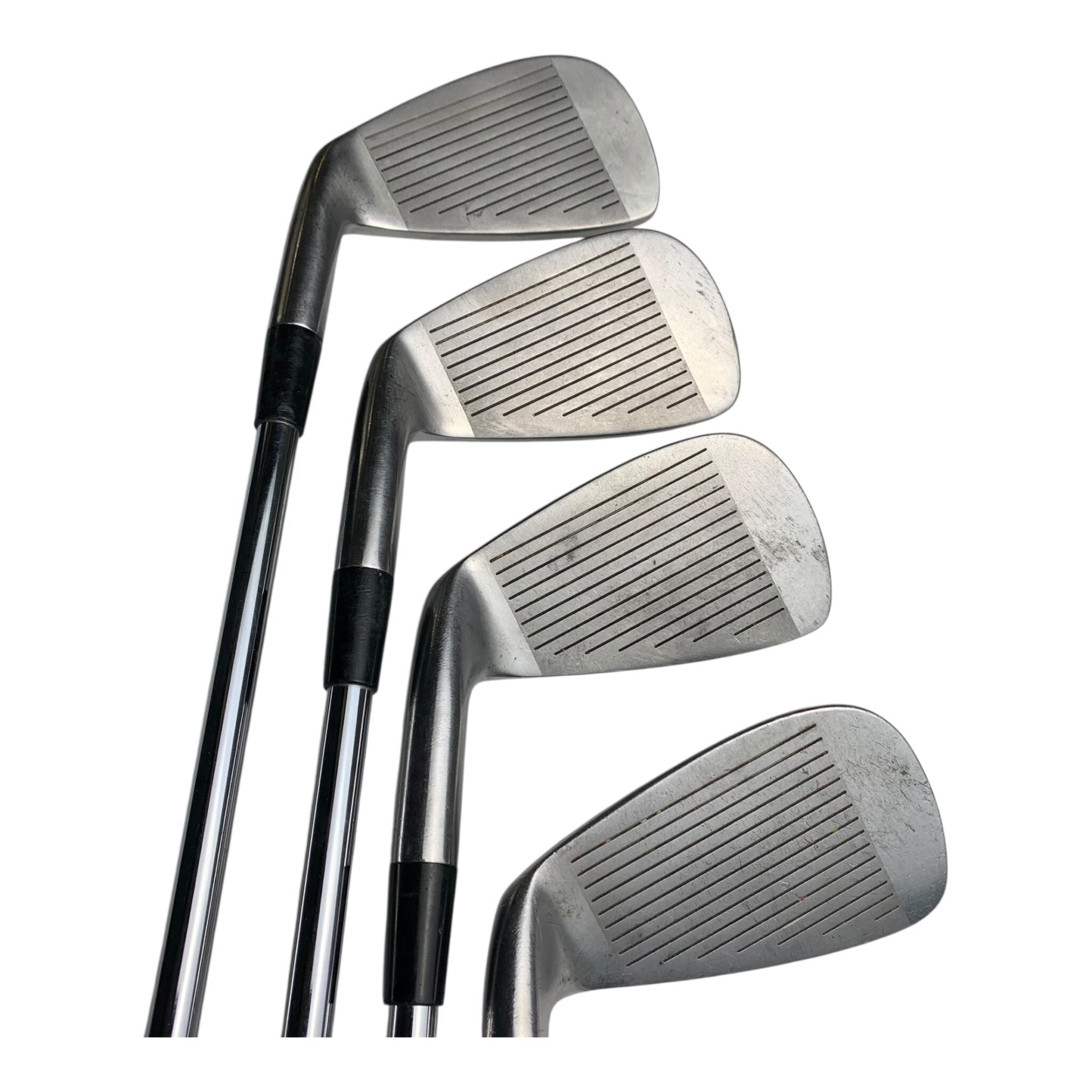 Ozoone Golf Jernsæt / Flex Regular / 4-SW / Stål