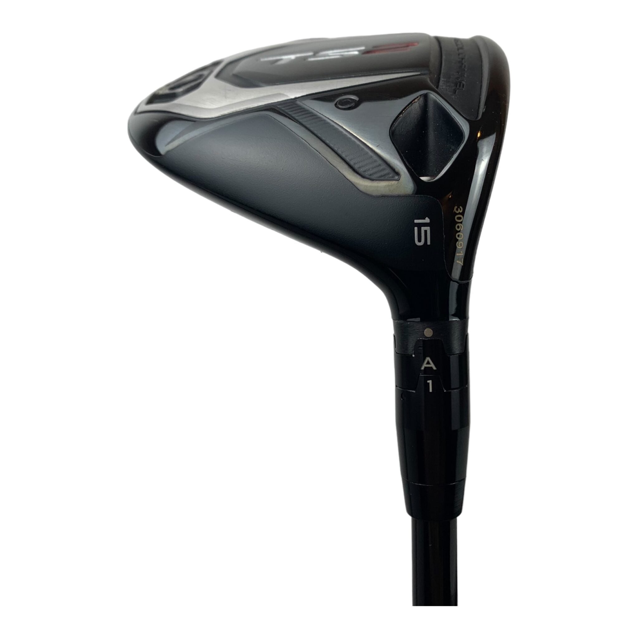 Titleist TS2 Fairway Wood / Flex Regular / #3/15