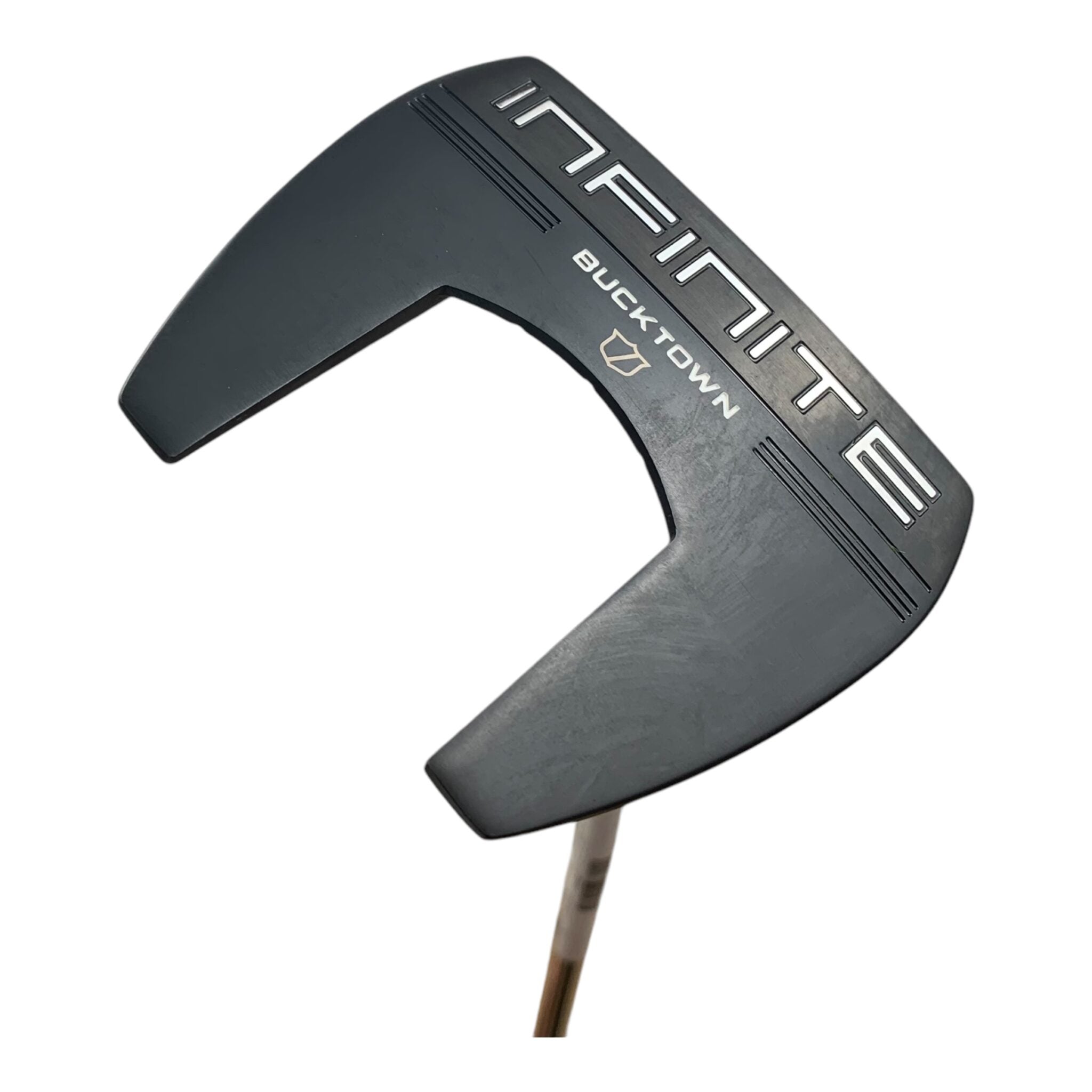 Wilson Staff Infinite Bucktown Putter / 34"