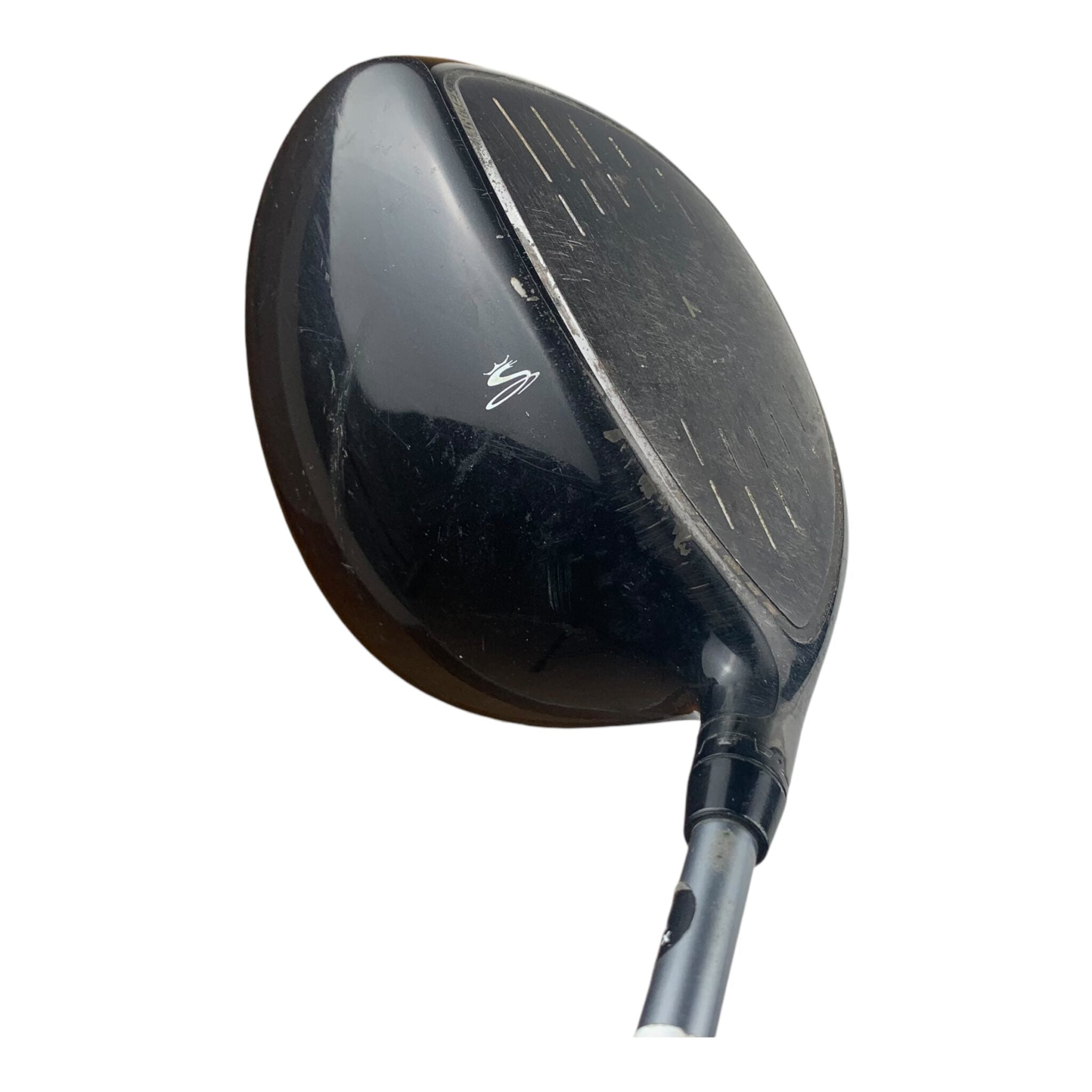 Cobra Fly-Z Black Driver / Flex Regular - Graphite / Loft 10 - Left-Hand