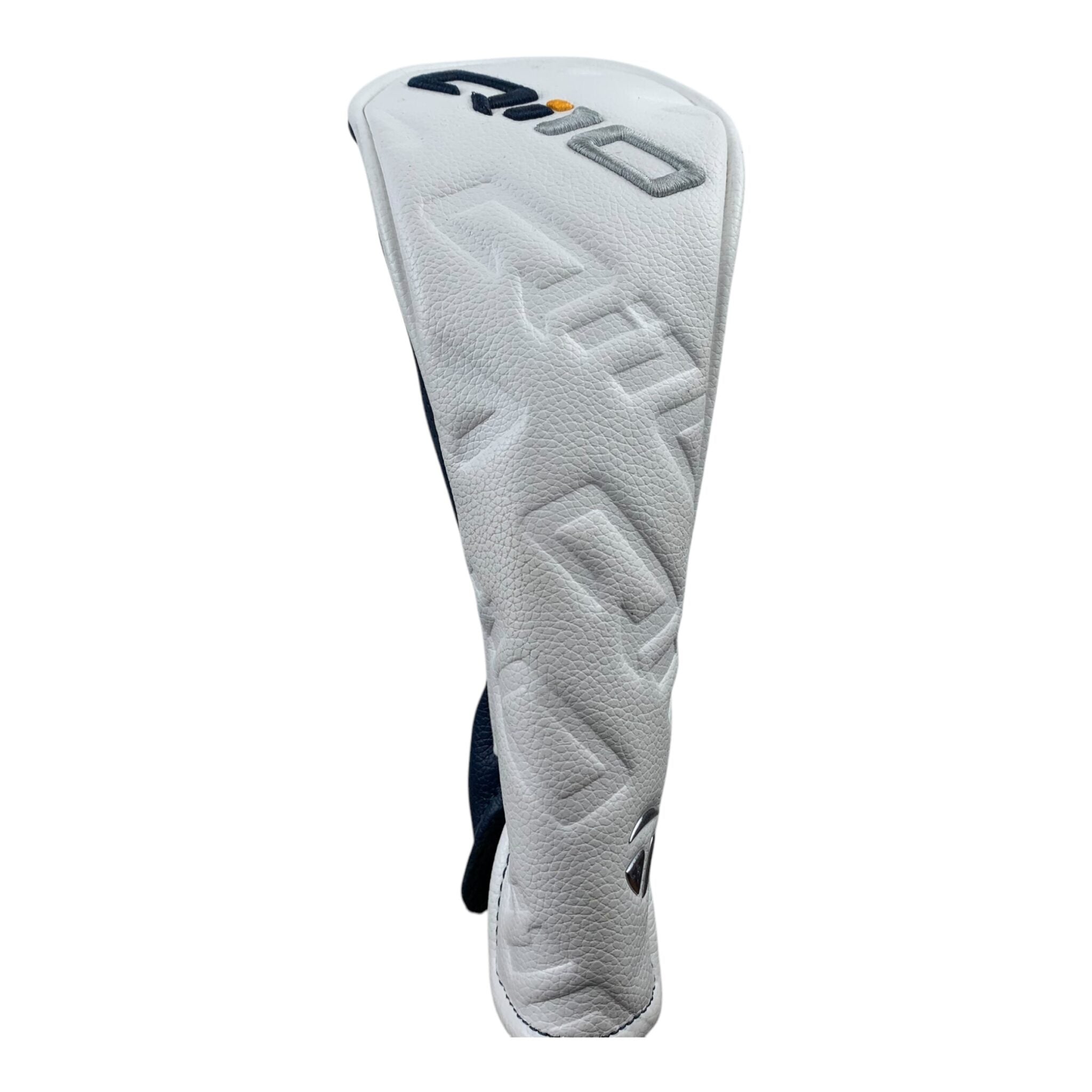 TaylorMade Qi10 Rescue Hybrid / Flex Stiff - Graphite / #3/19