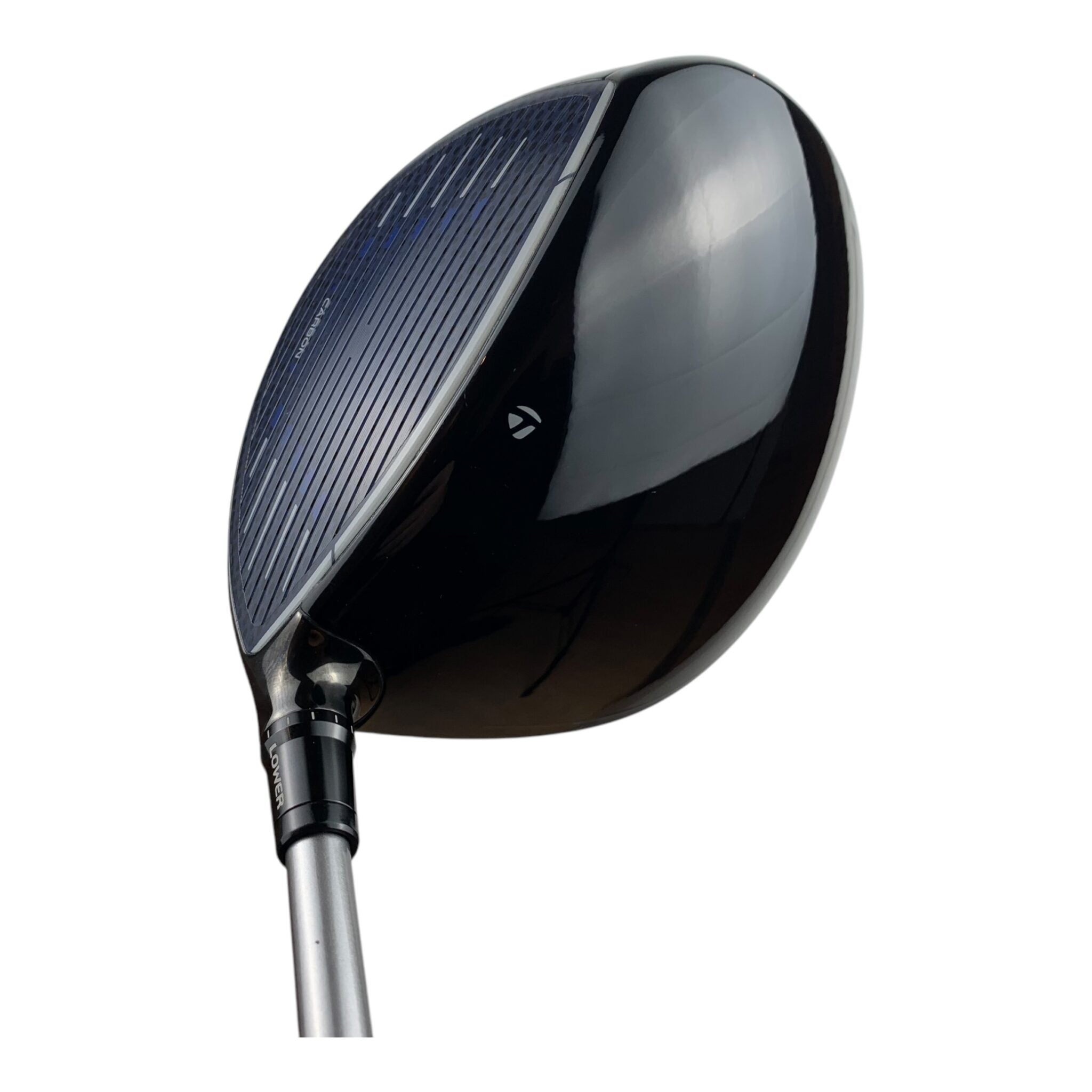 TaylorMade Qi10 MAX Driver / Flex Stiff - Graphite / Loft 9